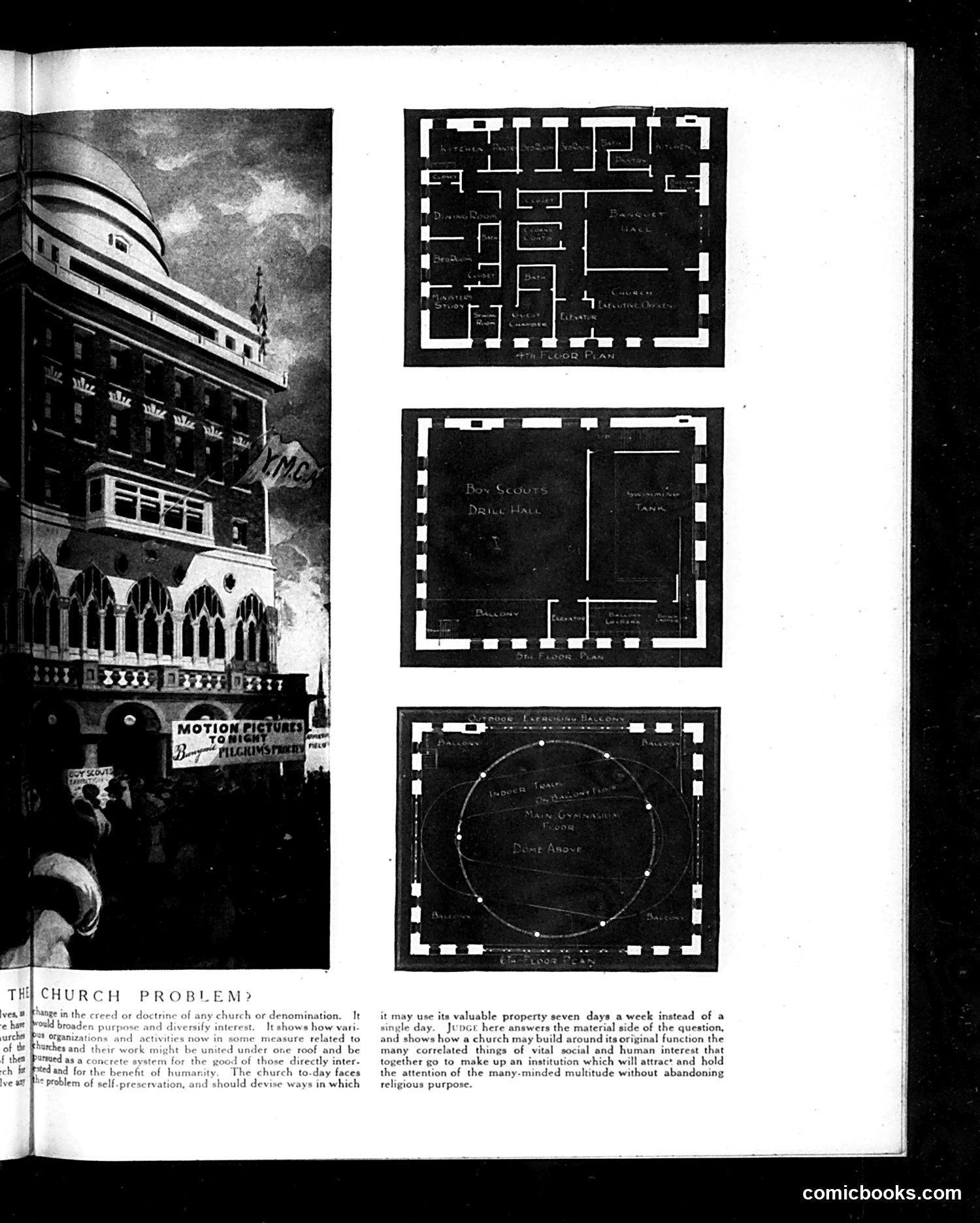 Judge — February 22, 1913 — page 13 of 24