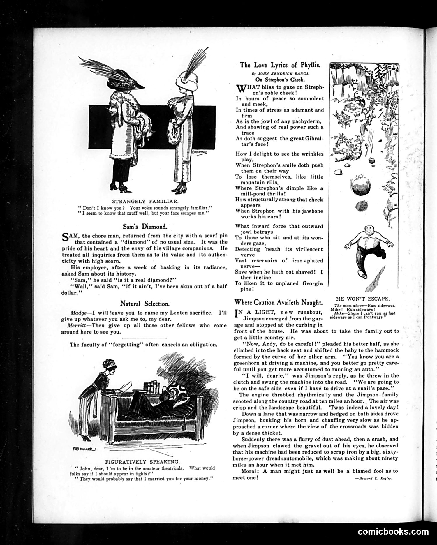 Judge — February 22, 1913 — page 14 of 24