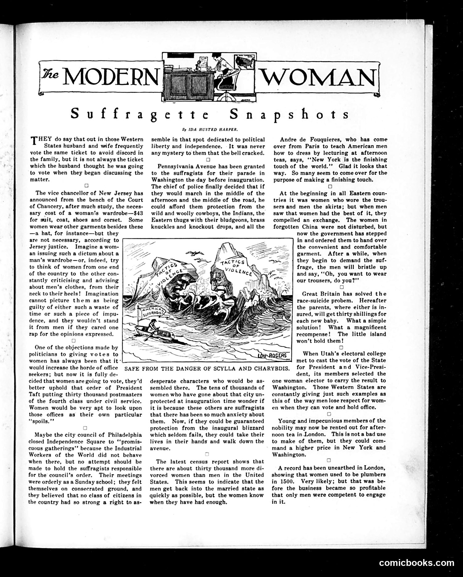 Judge — February 22, 1913 — page 15 of 24
