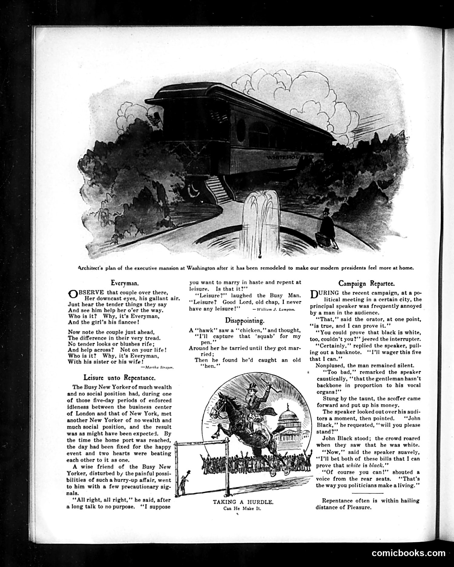 Judge — March 1, 1913 — page 6 of 28