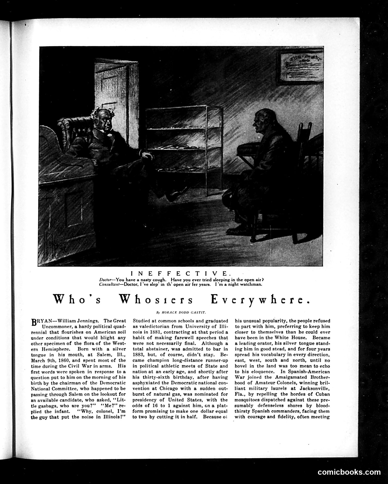 Judge — March 1, 1913 — page 7 of 28