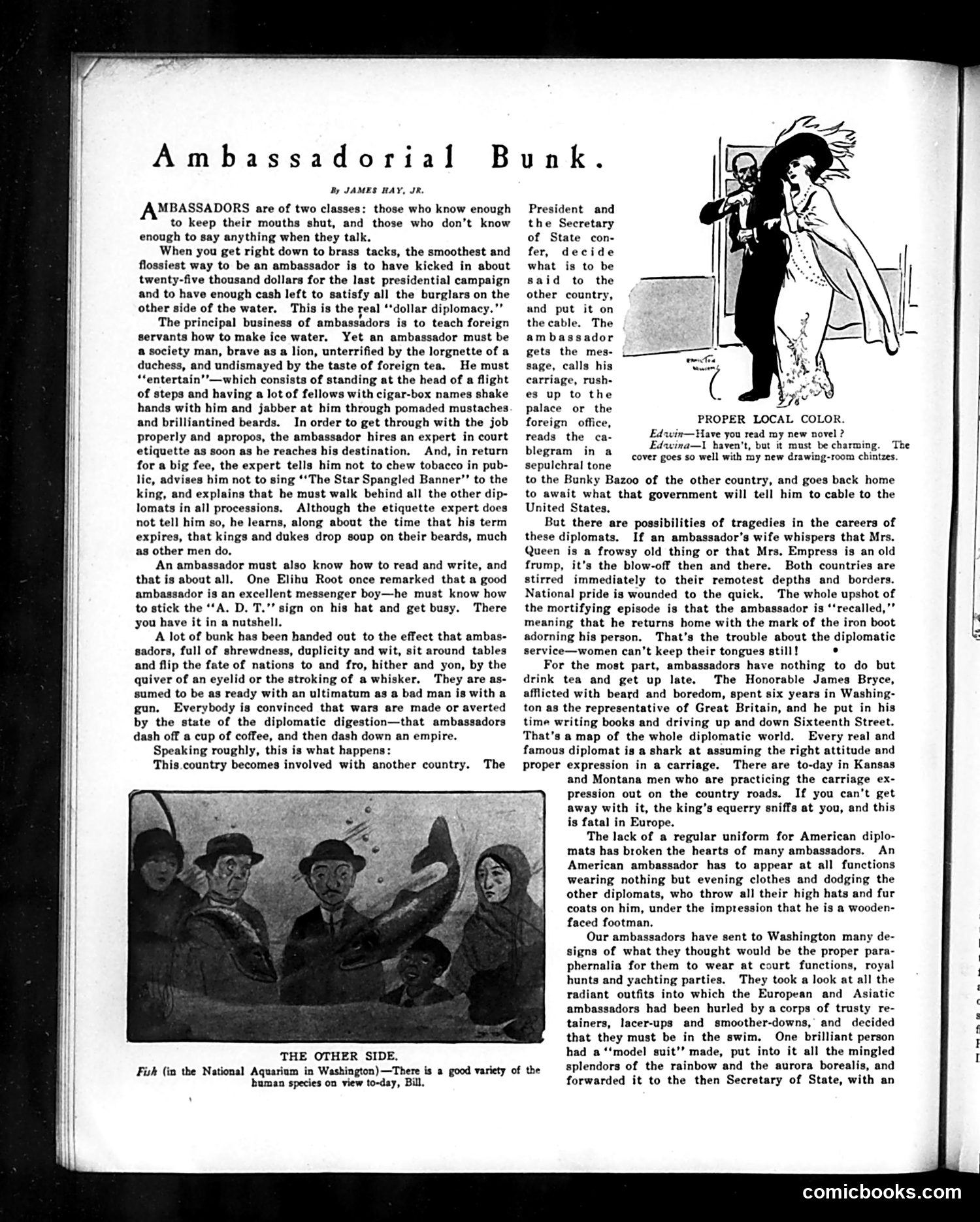 Judge — March 1, 1913 — page 10 of 28