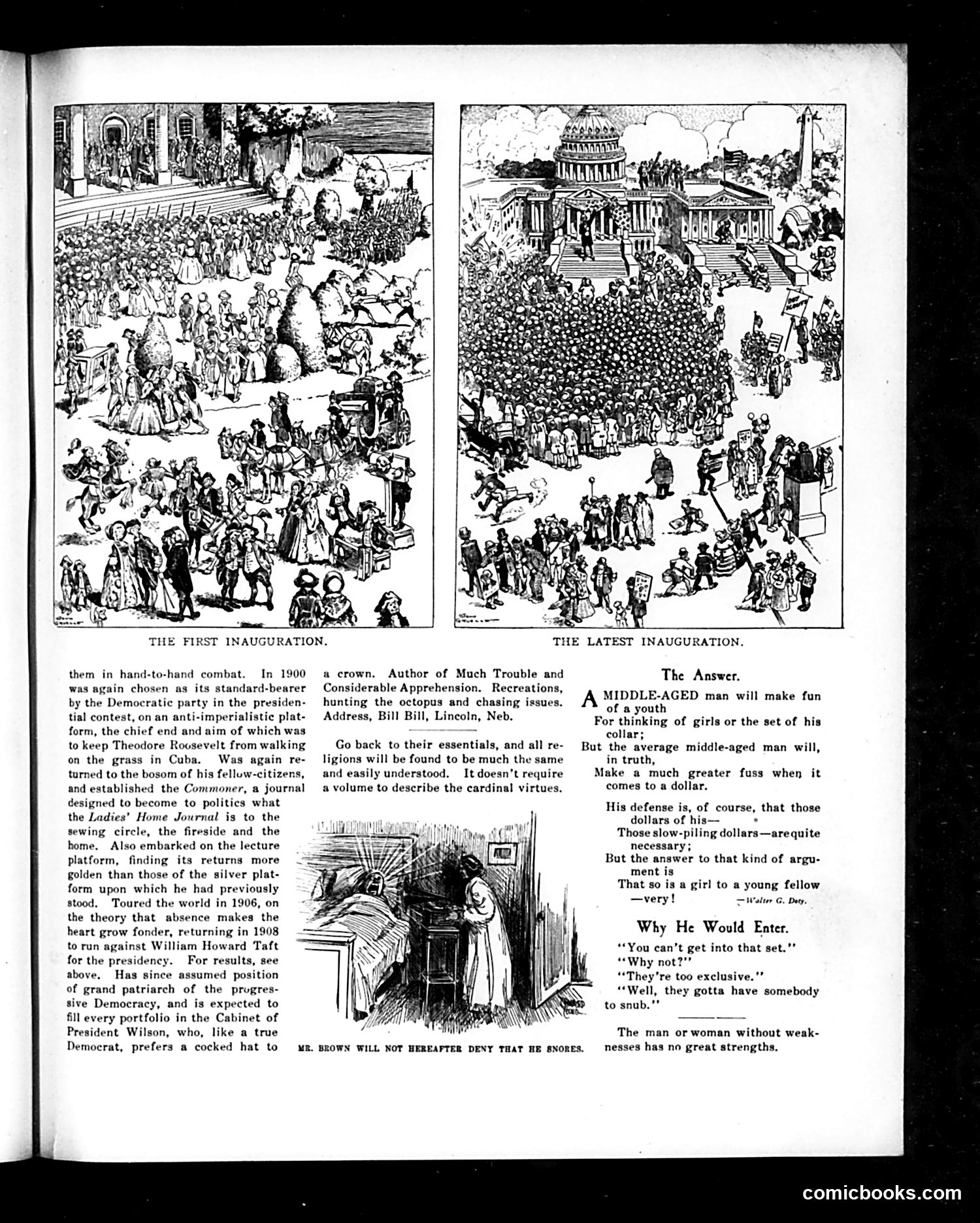 Judge — March 1, 1913 — page 11 of 28