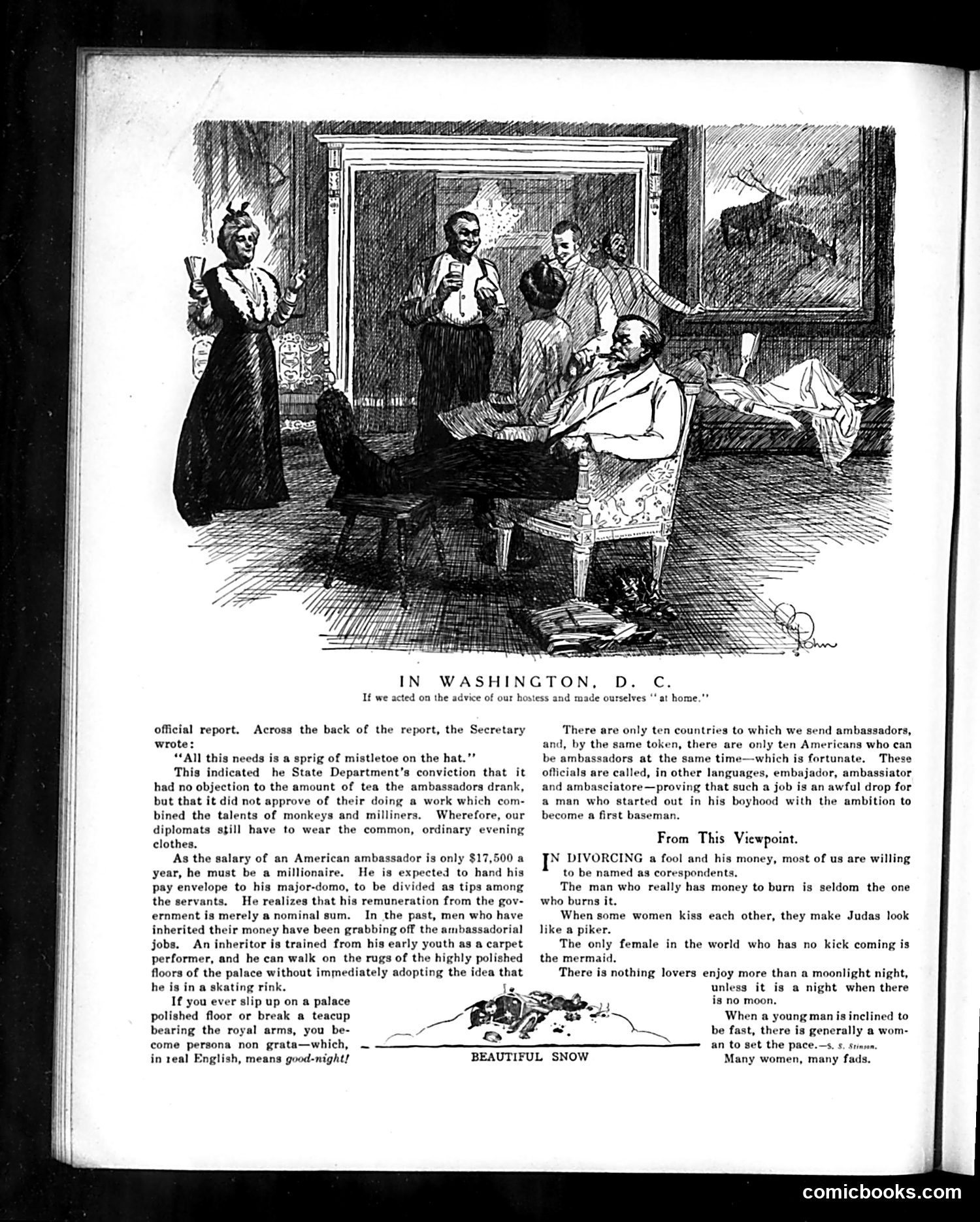 Judge — March 1, 1913 — page 12 of 28