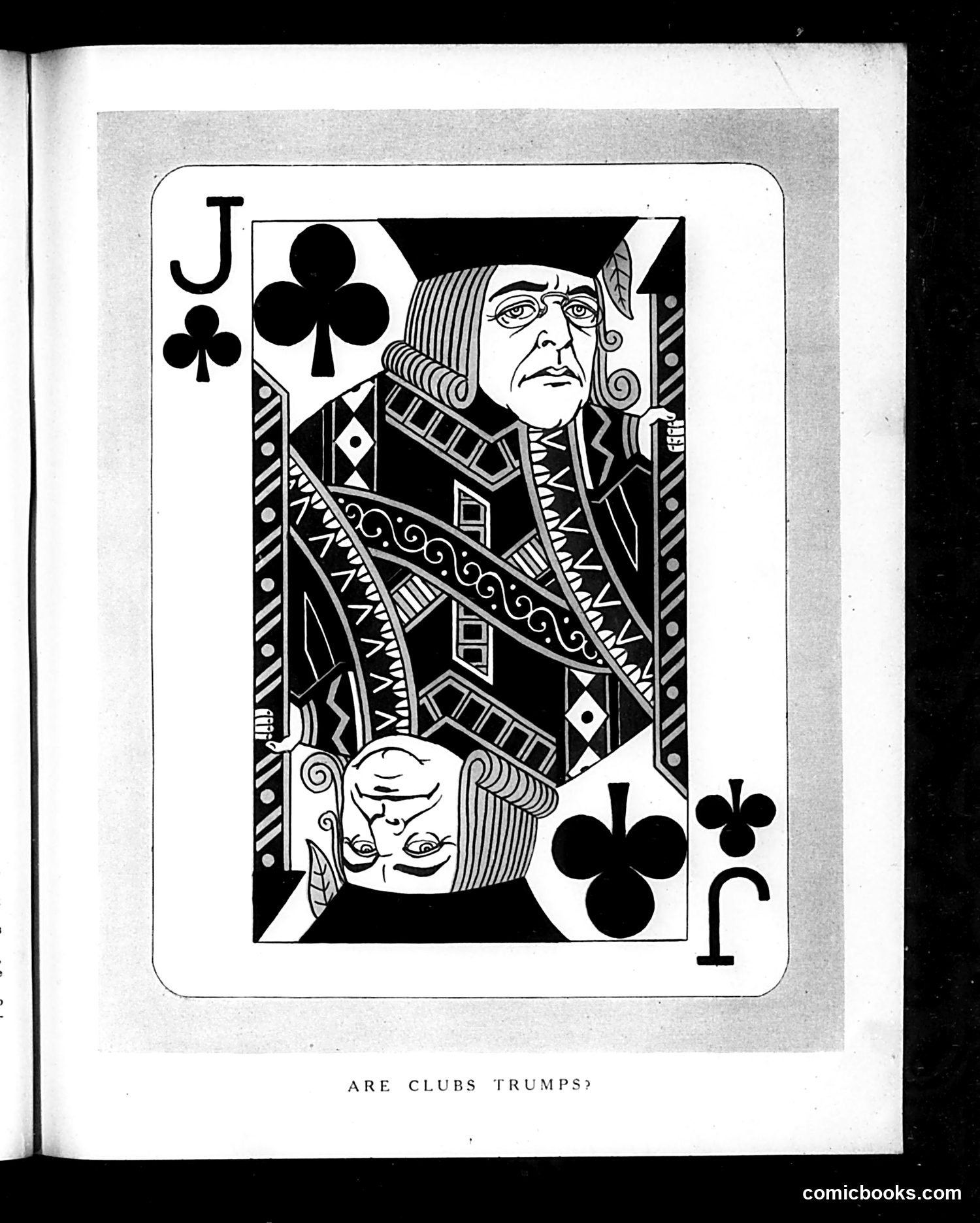 Judge — March 1, 1913 — page 13 of 28