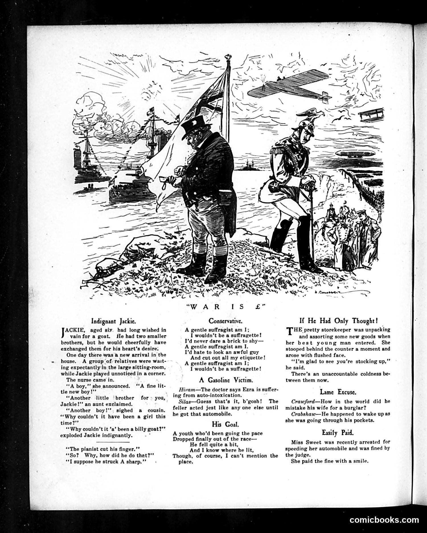 Judge — March 1, 1913 — page 14 of 28