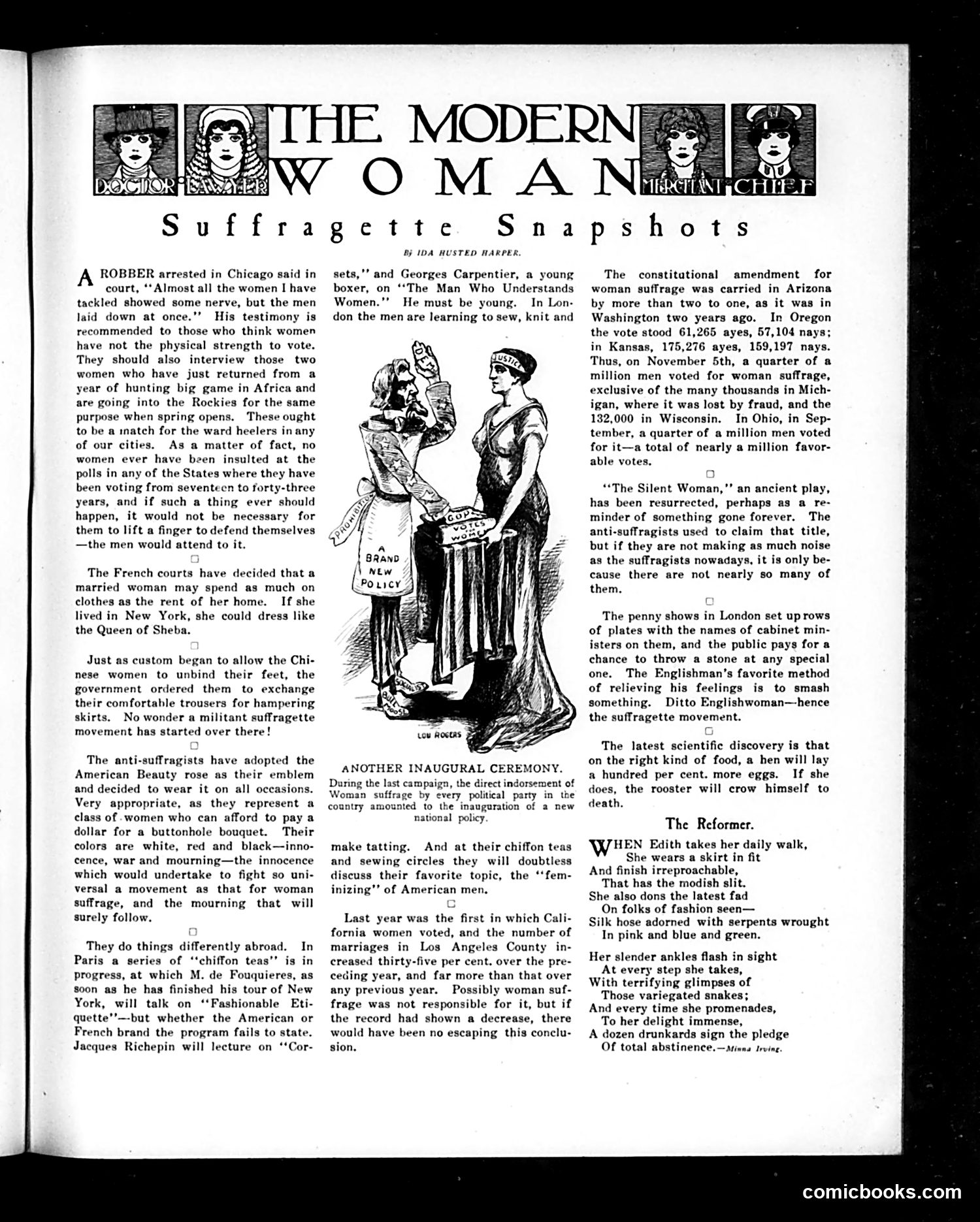 Judge — March 1, 1913 — page 17 of 28