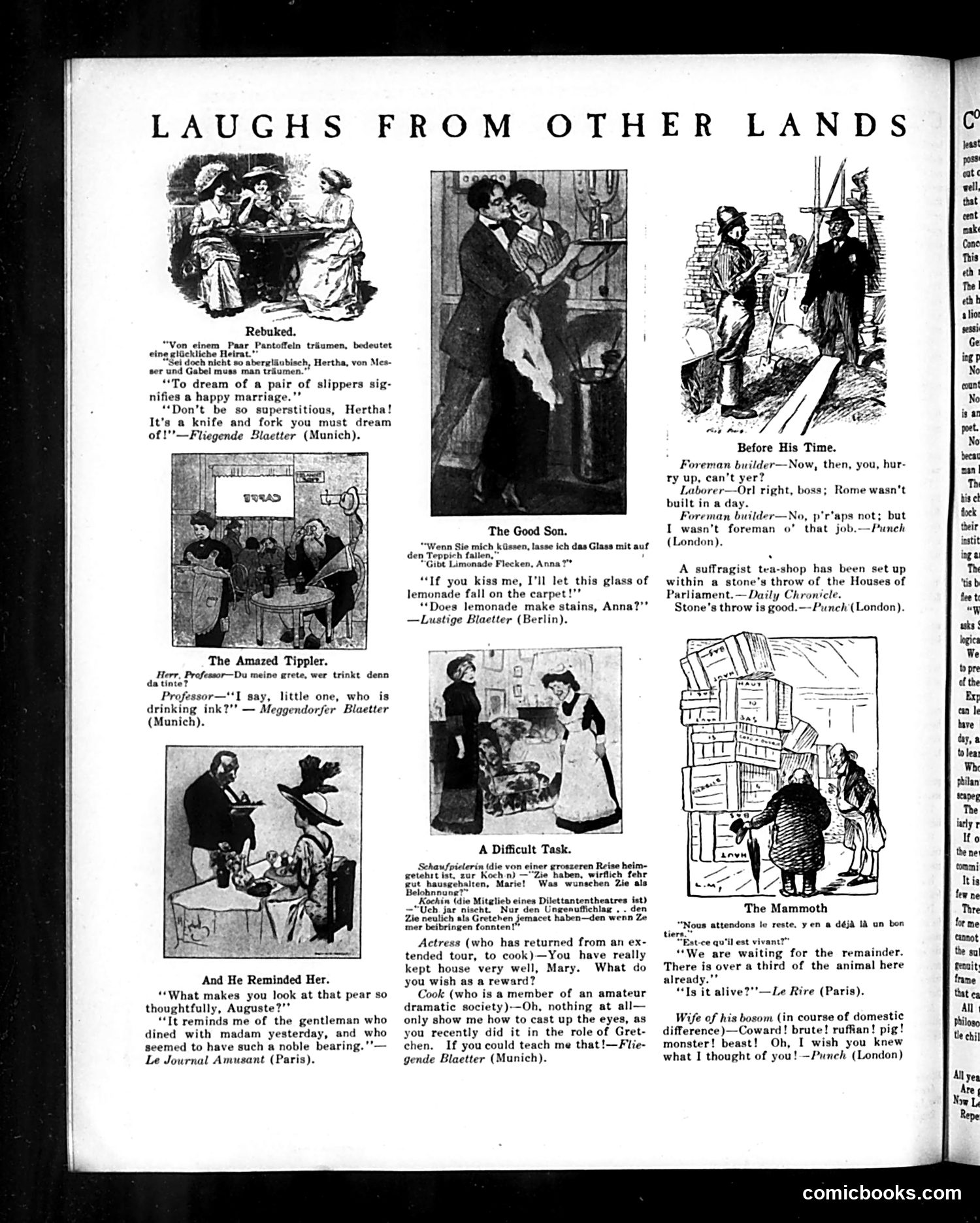 Judge — March 1, 1913 — page 18 of 28
