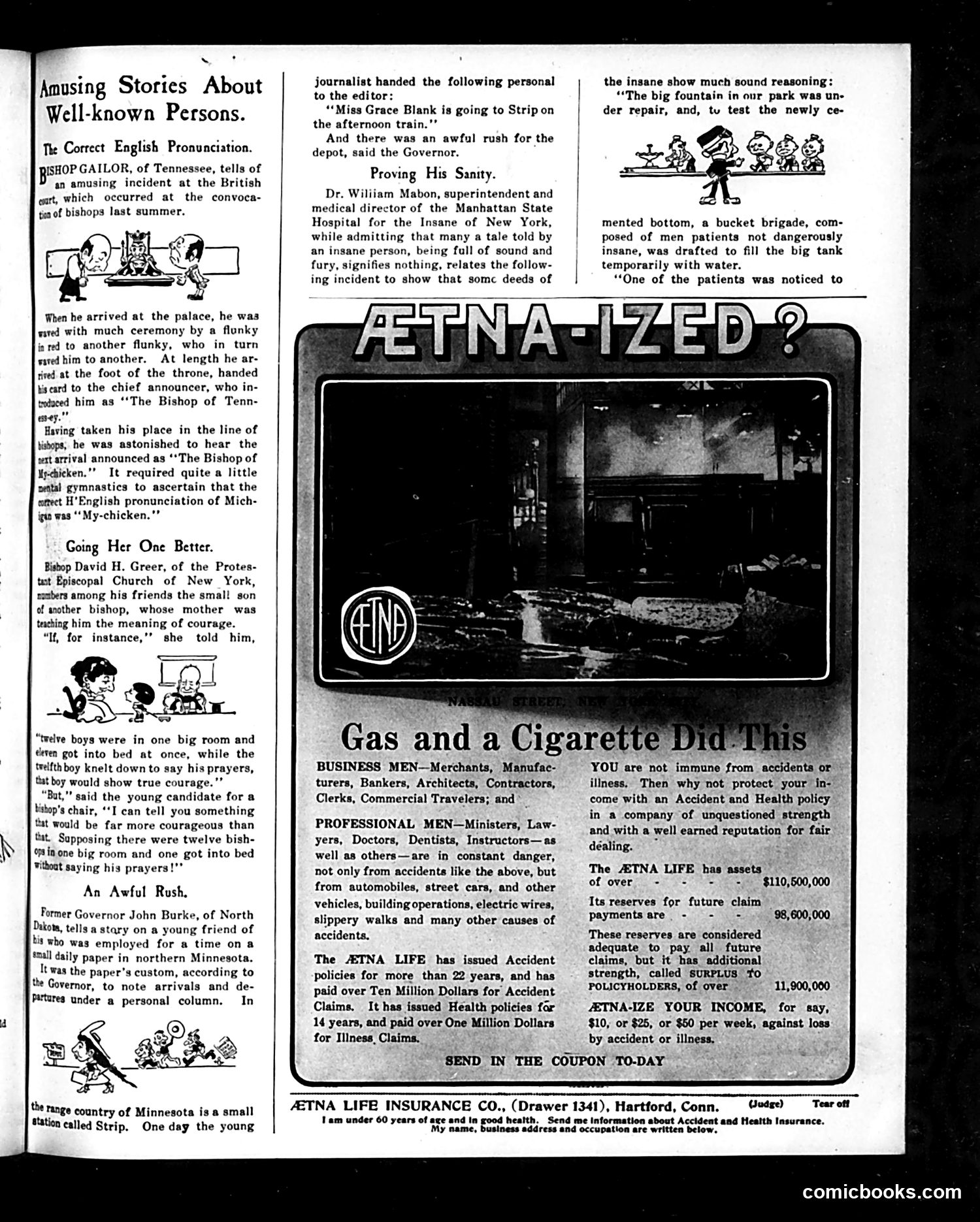 Judge — March 1, 1913 — page 21 of 28