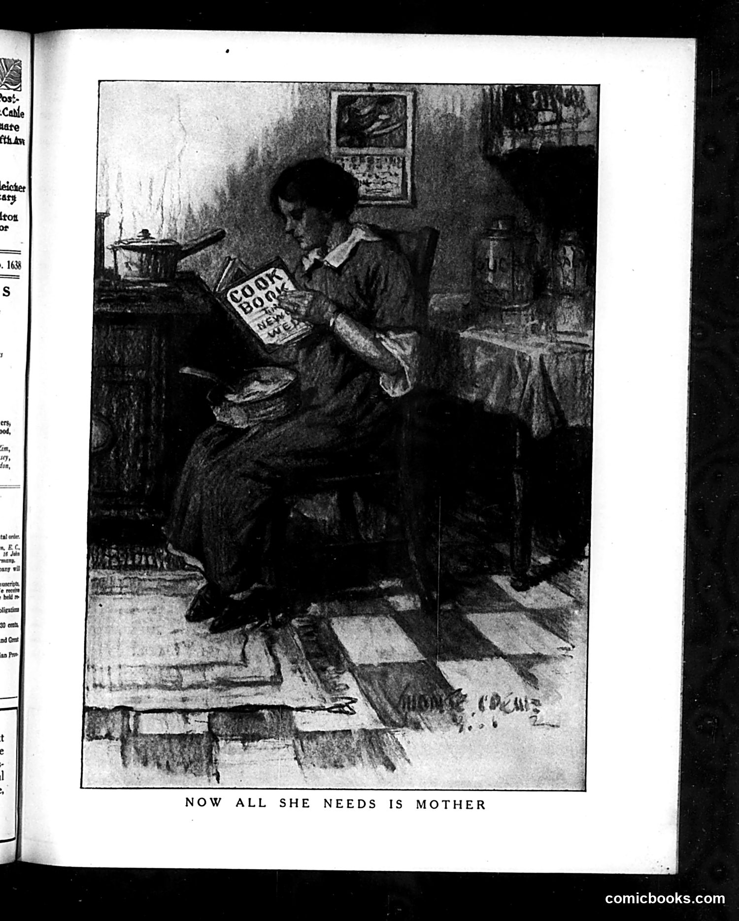 Judge — March 8, 1913 — page 3 of 24