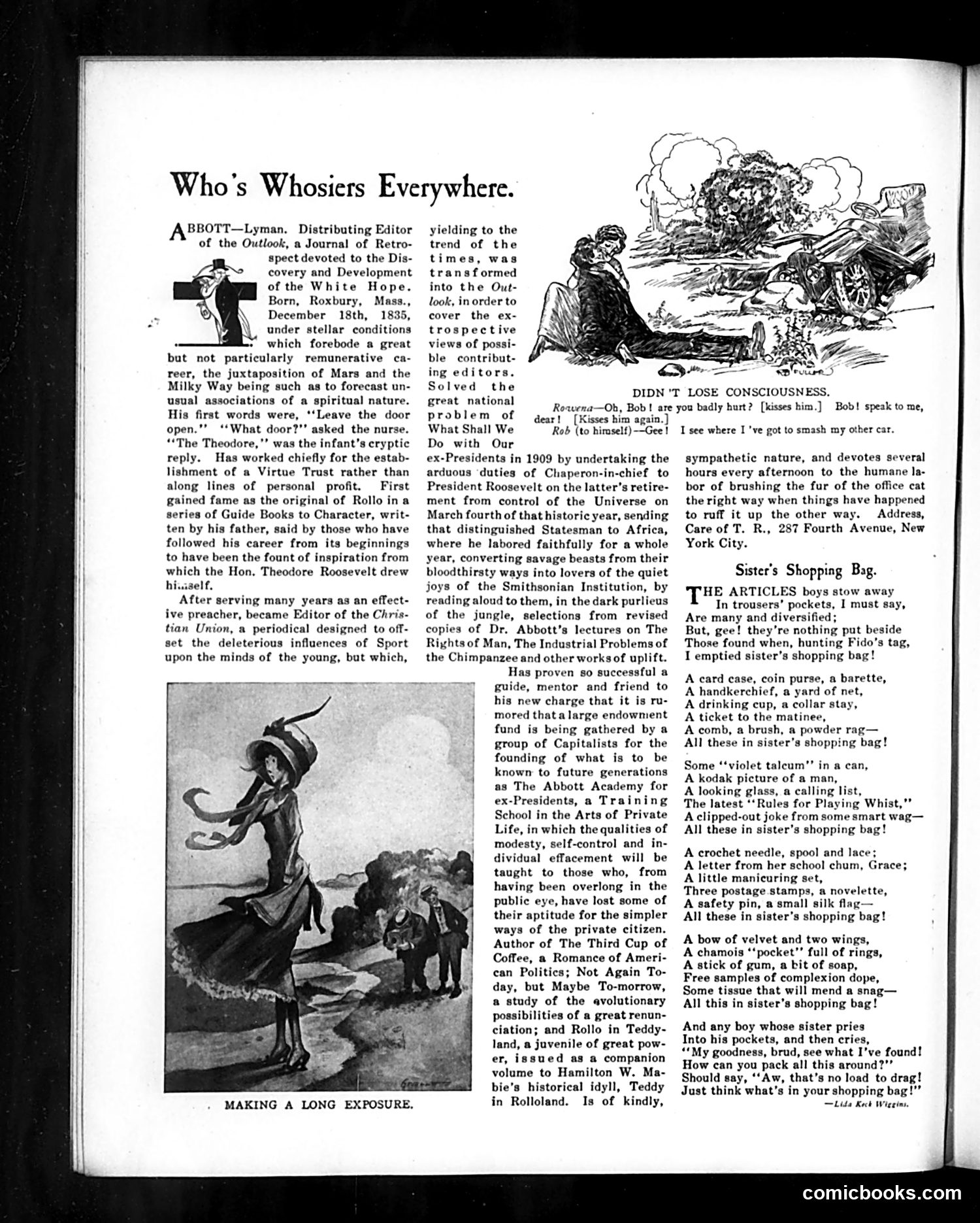 Judge — March 8, 1913 — page 8 of 24