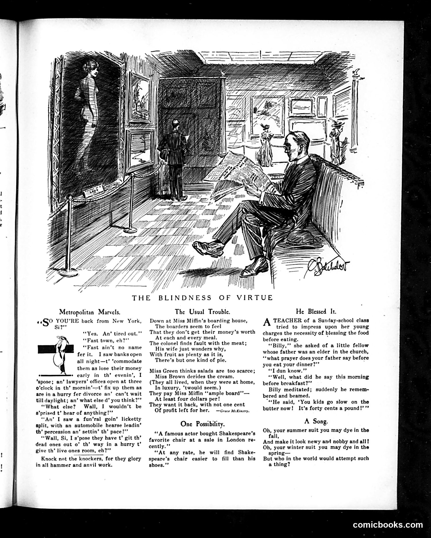 Judge — March 8, 1913 — page 9 of 24