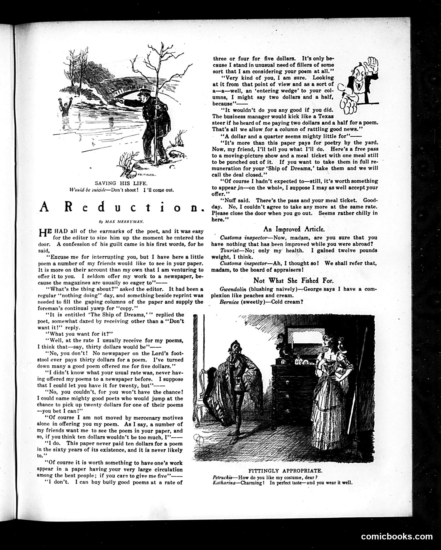 Judge — March 8, 1913 — page 13 of 24