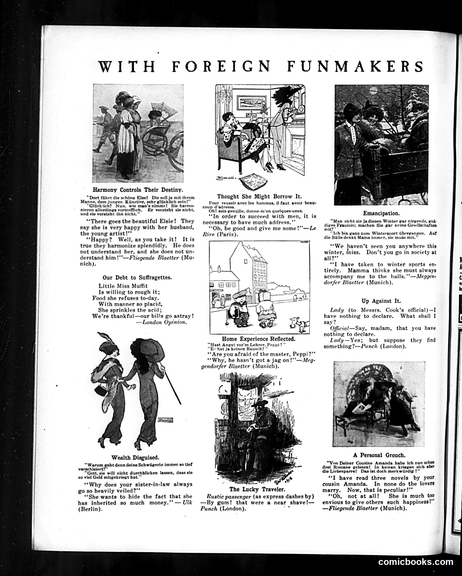Judge — March 8, 1913 — page 16 of 24
