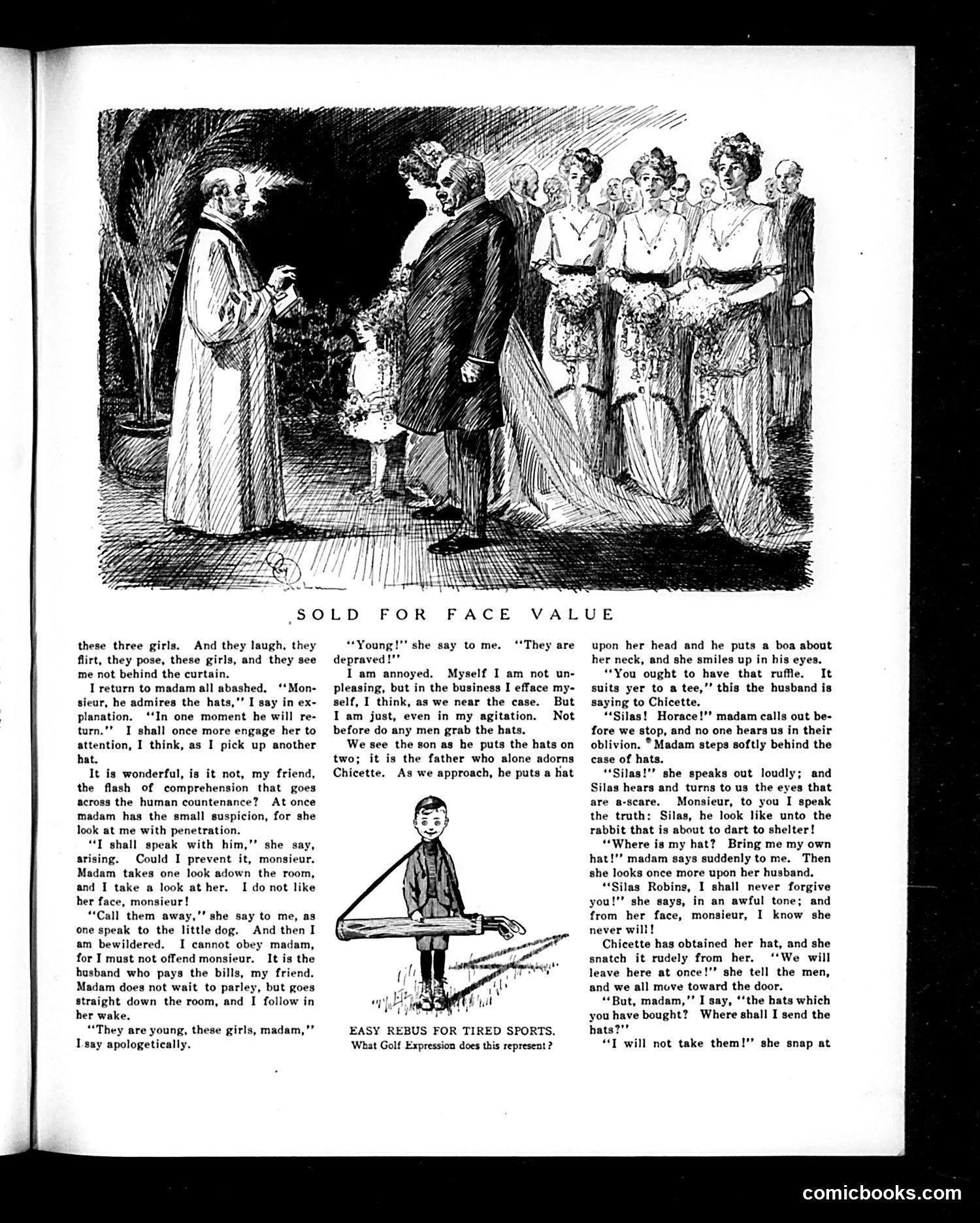 Judge — March 15, 1913 — page 7 of 24