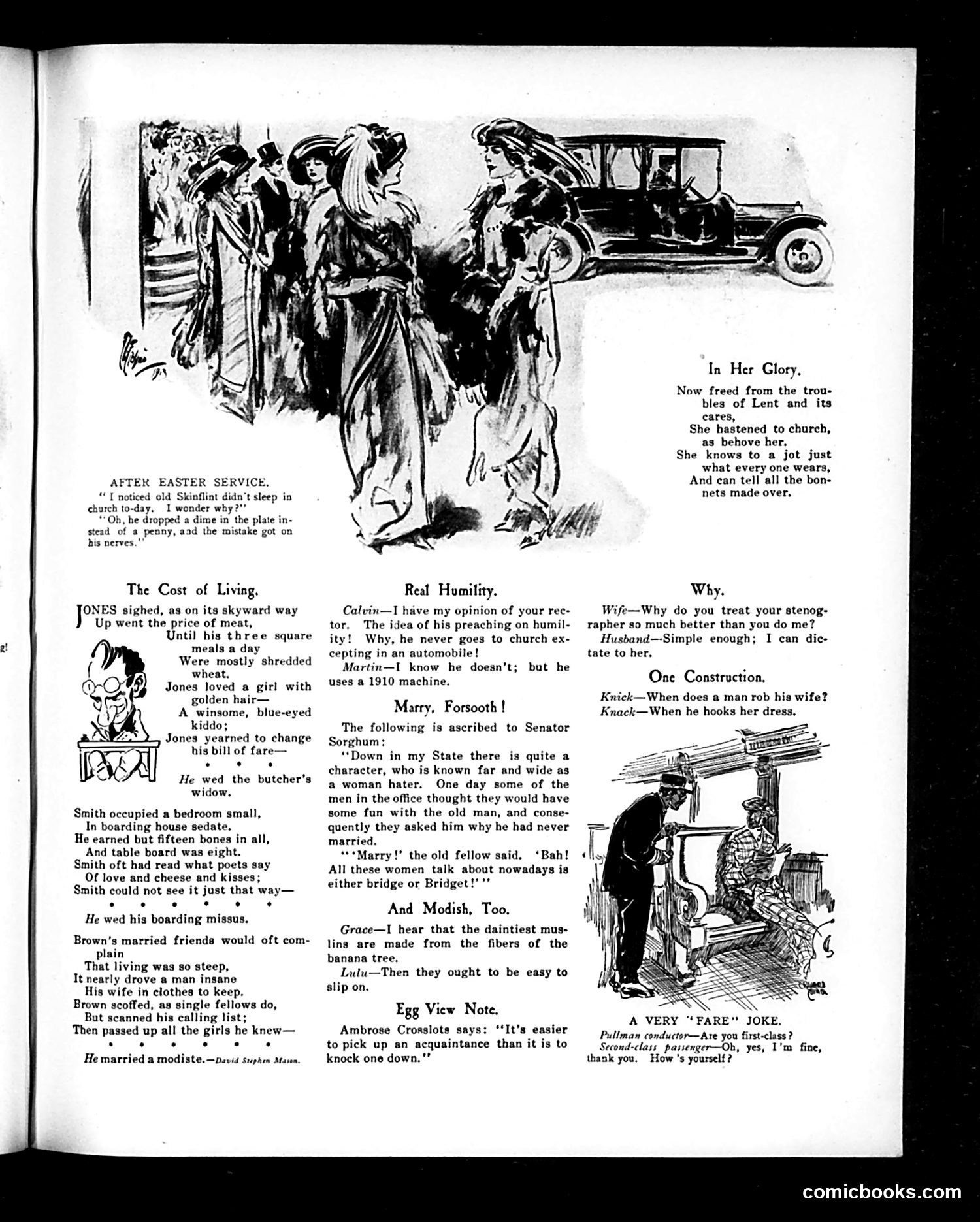 Judge — March 15, 1913 — page 9 of 24