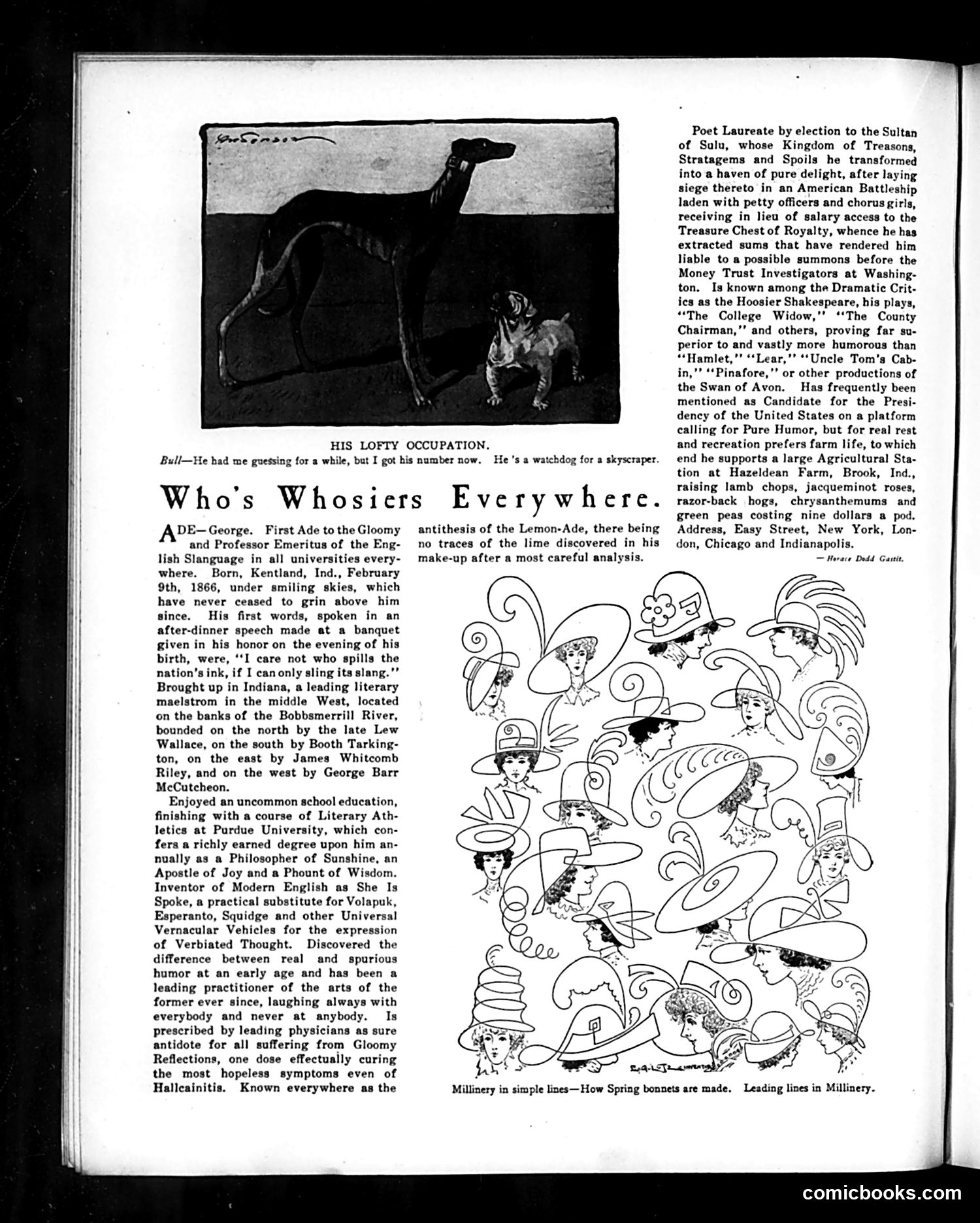 Judge — March 15, 1913 — page 10 of 24