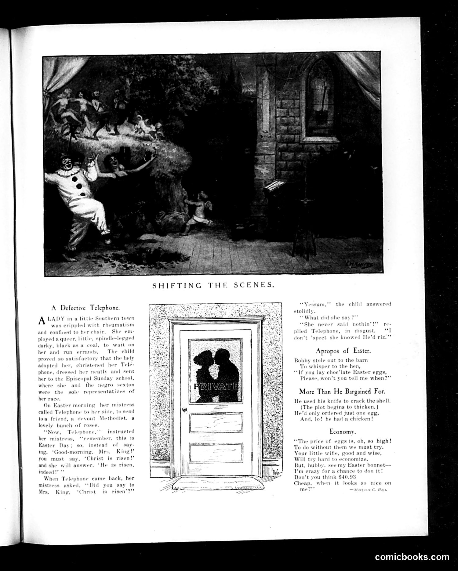 Judge — March 15, 1913 — page 11 of 24