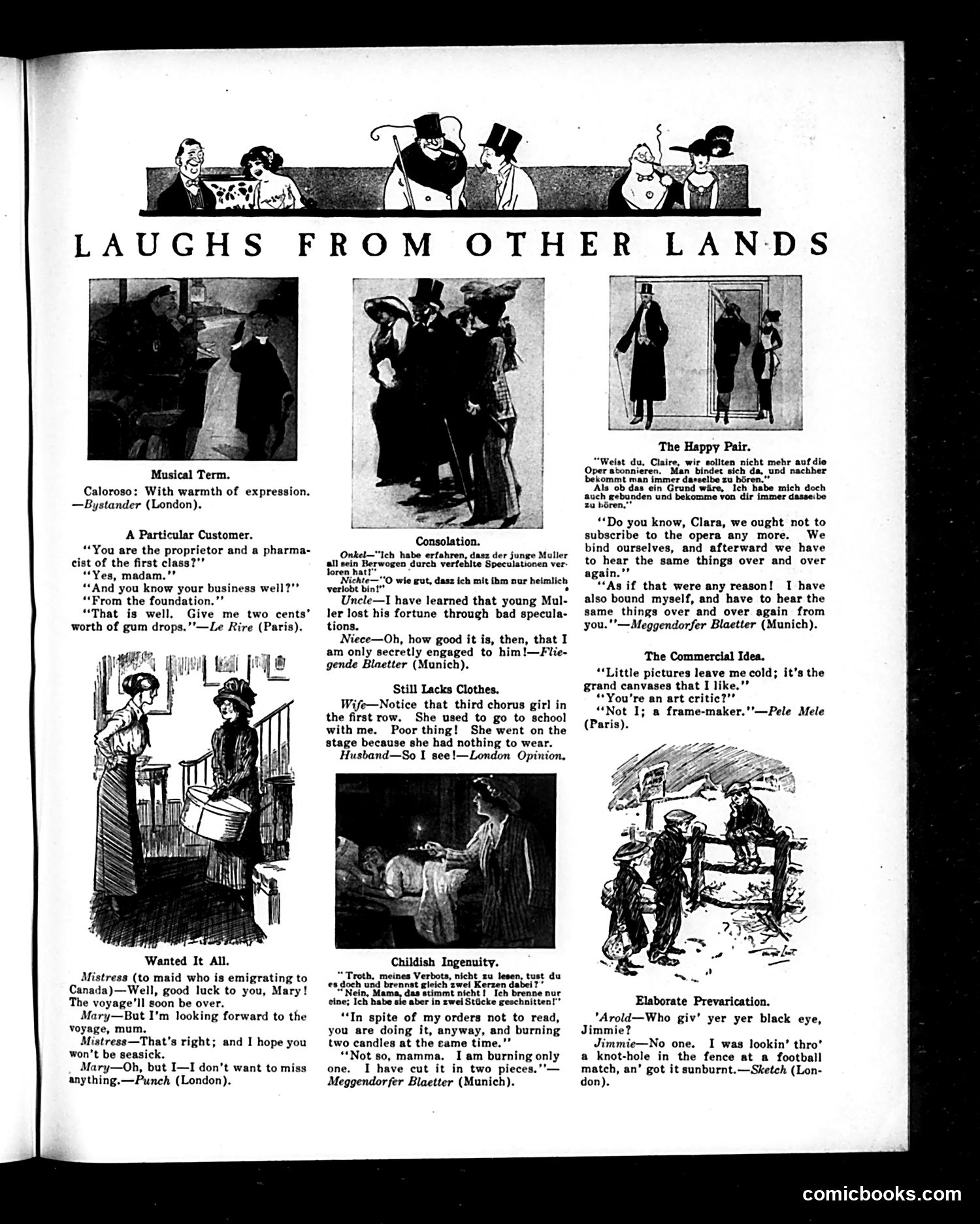 Judge — March 15, 1913 — page 15 of 24
