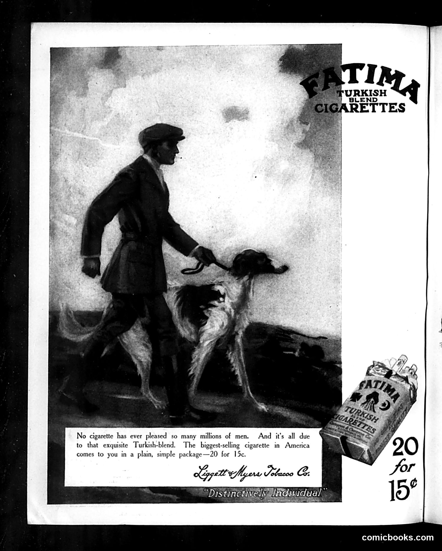 Judge — March 15, 1913 — page 24 of 24