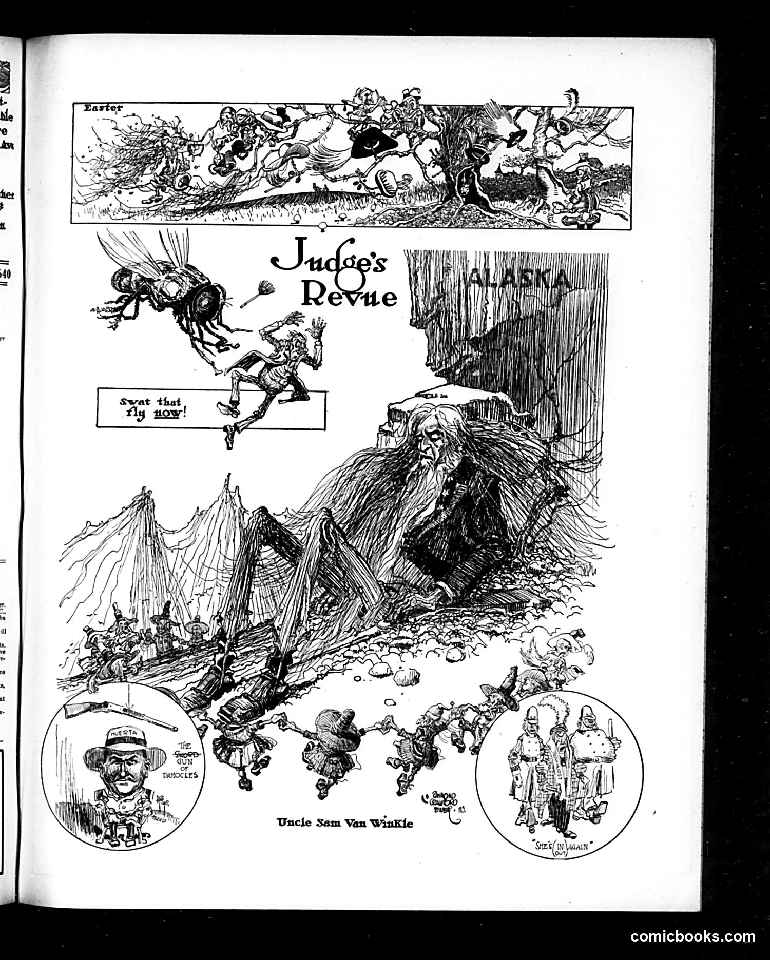 Judge — March 22, 1913 — page 3 of 26