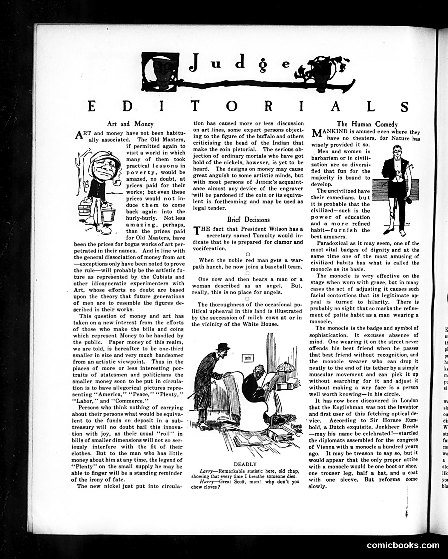 Judge — March 22, 1913 — page 4 of 26