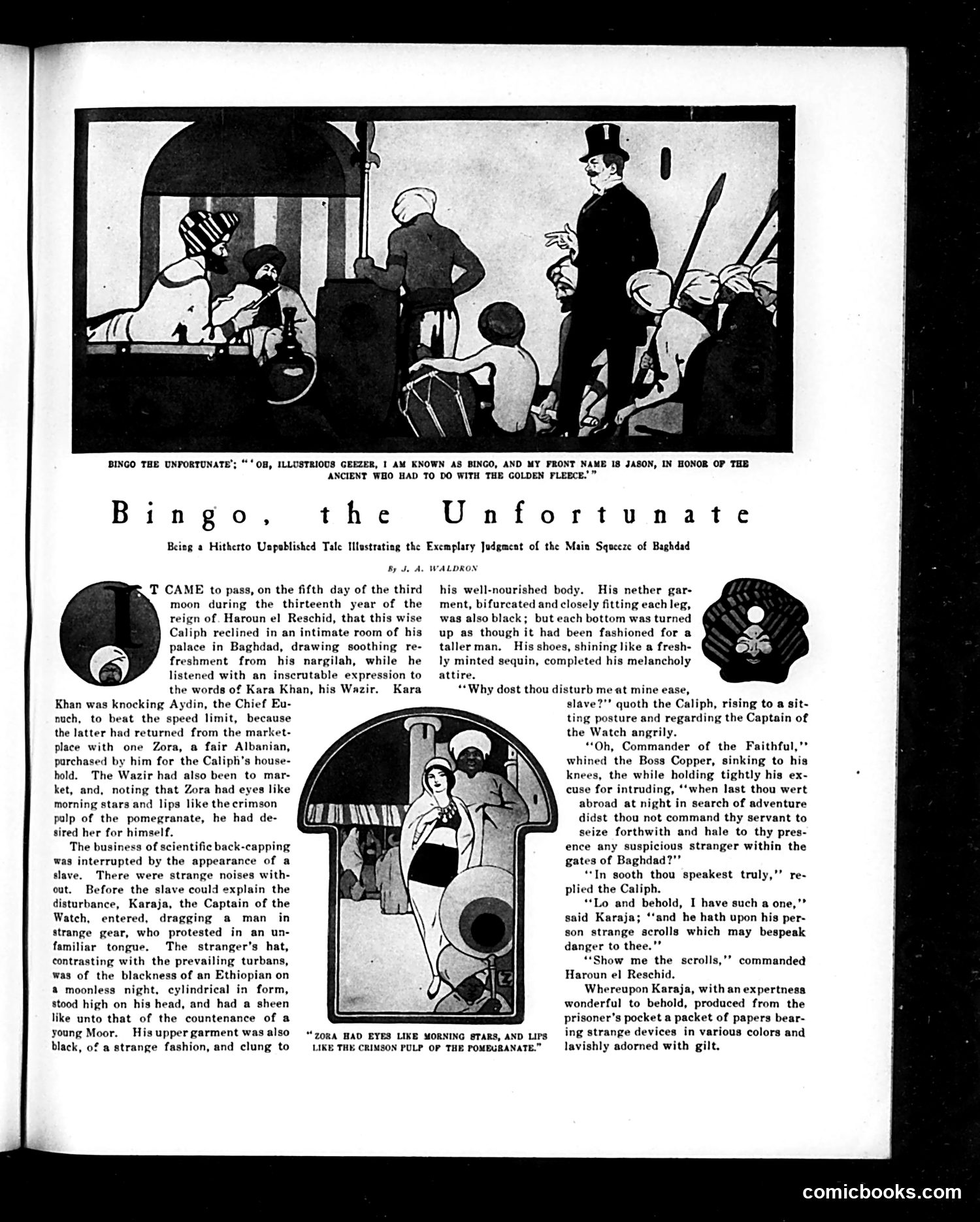 Judge — March 22, 1913 — page 5 of 26