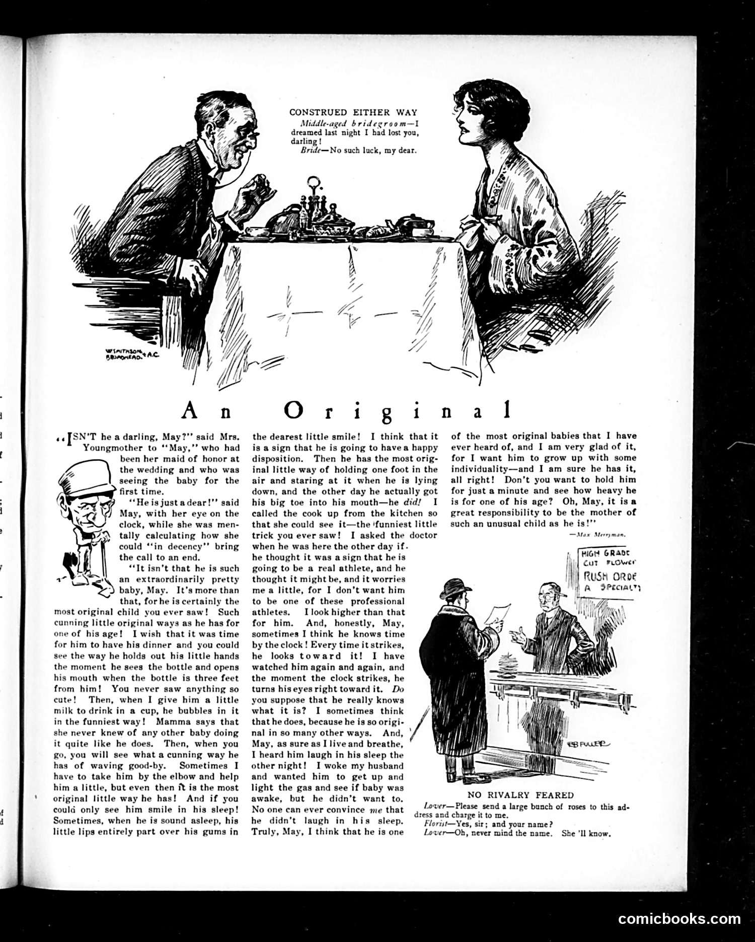 Judge — March 22, 1913 — page 11 of 26