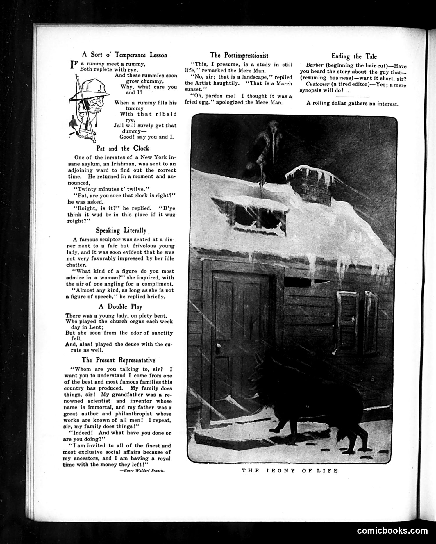 Judge — March 22, 1913 — page 12 of 26