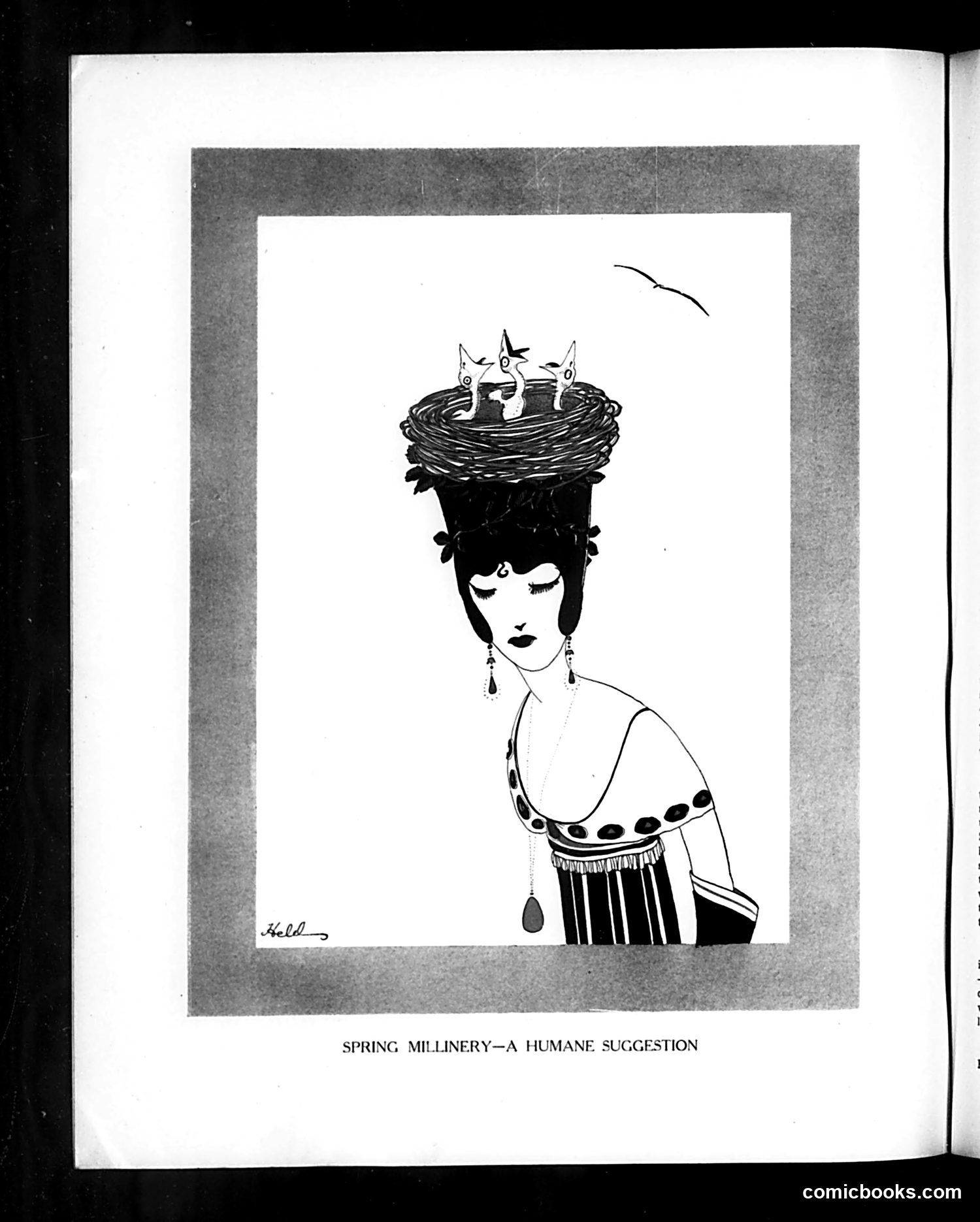 Judge — March 22, 1913 — page 16 of 26