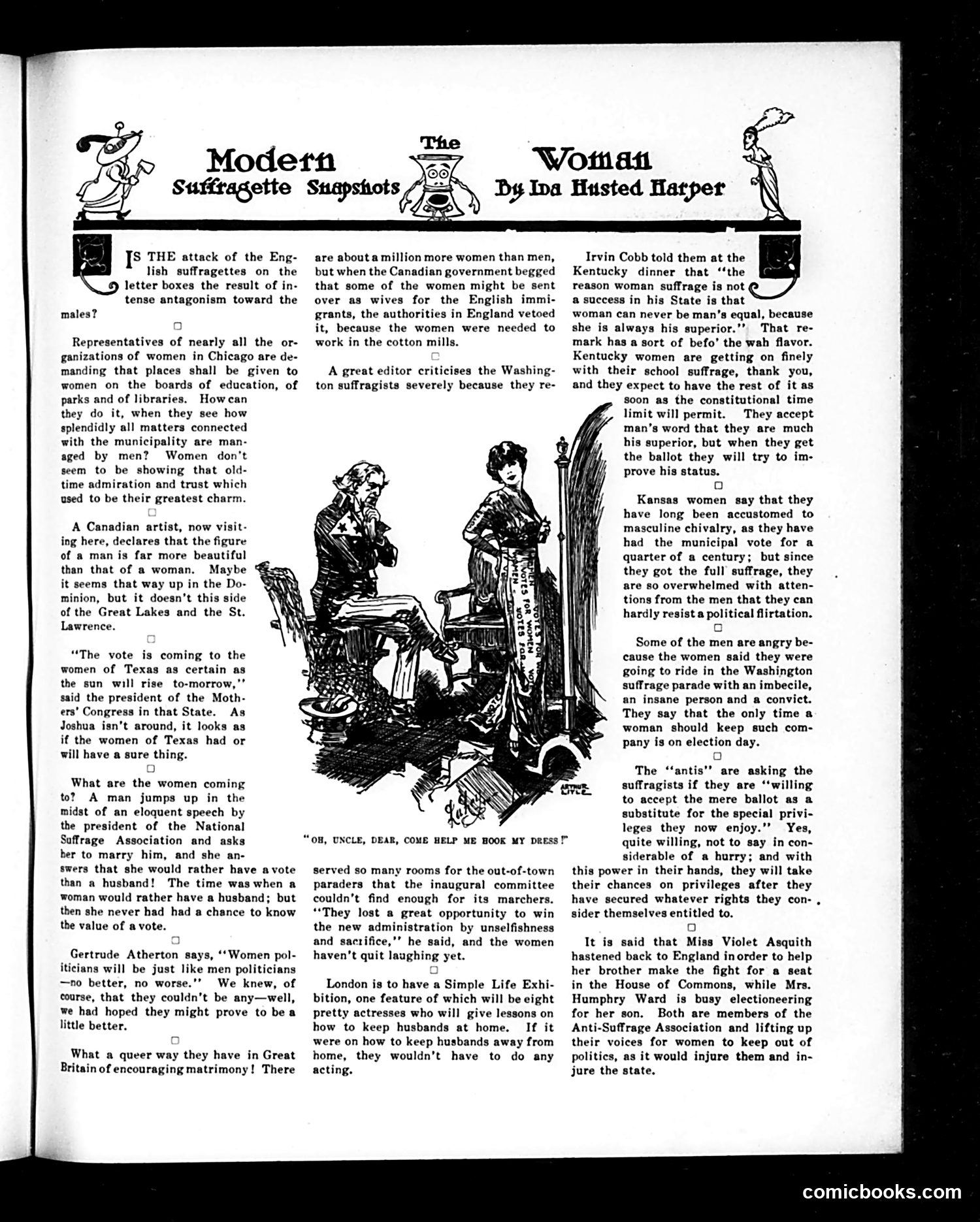 Judge — March 22, 1913 — page 17 of 26