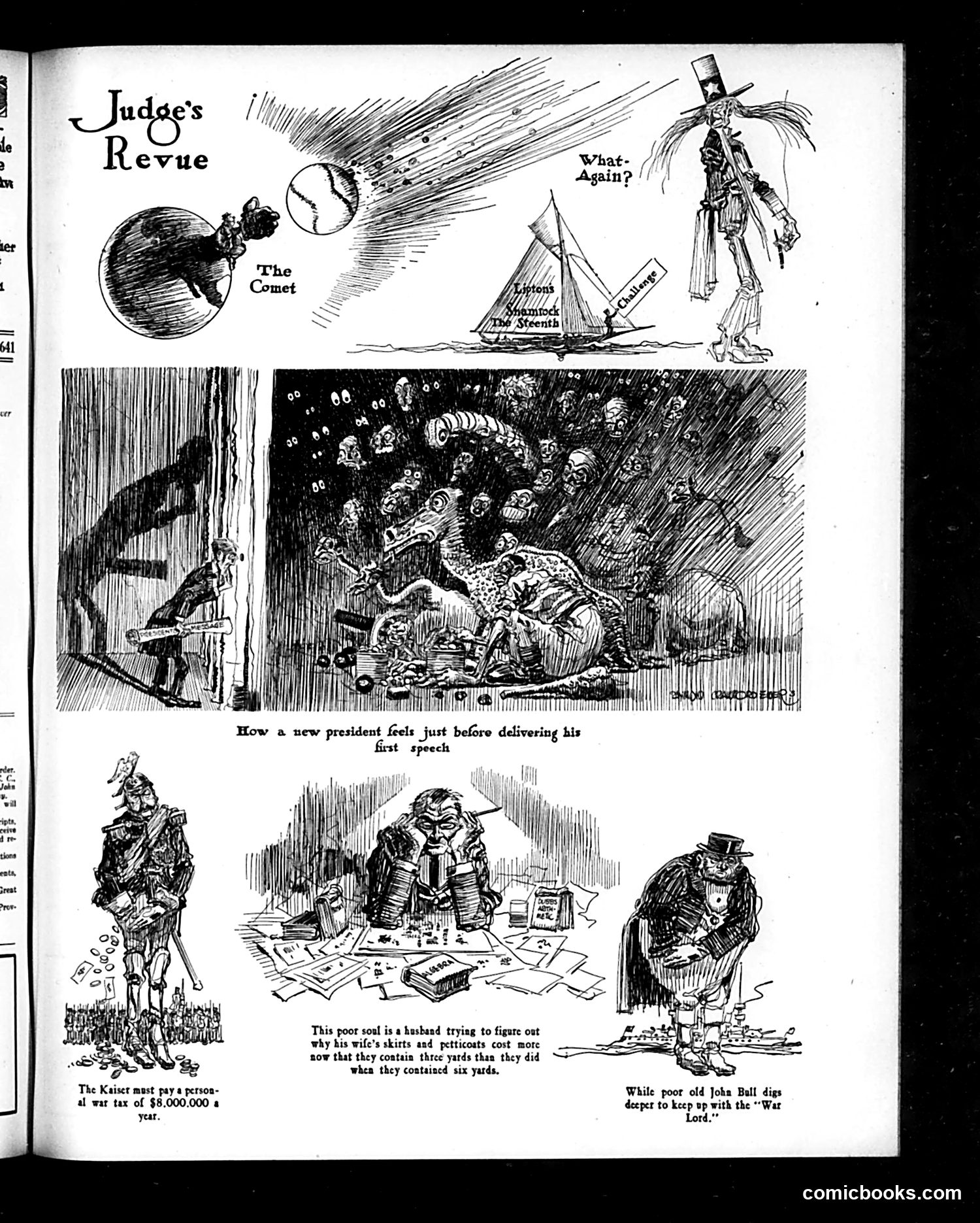 Judge — March 29, 1913 — page 3 of 24