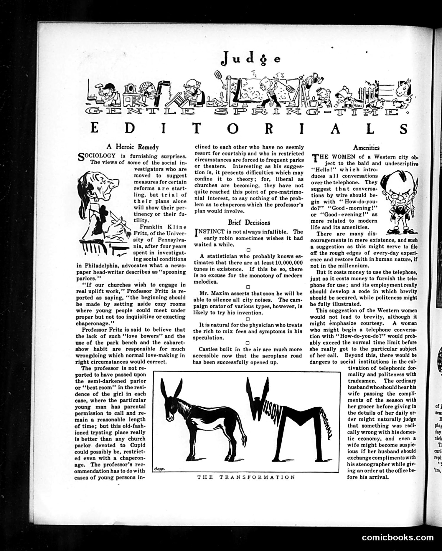 Judge — March 29, 1913 — page 4 of 24