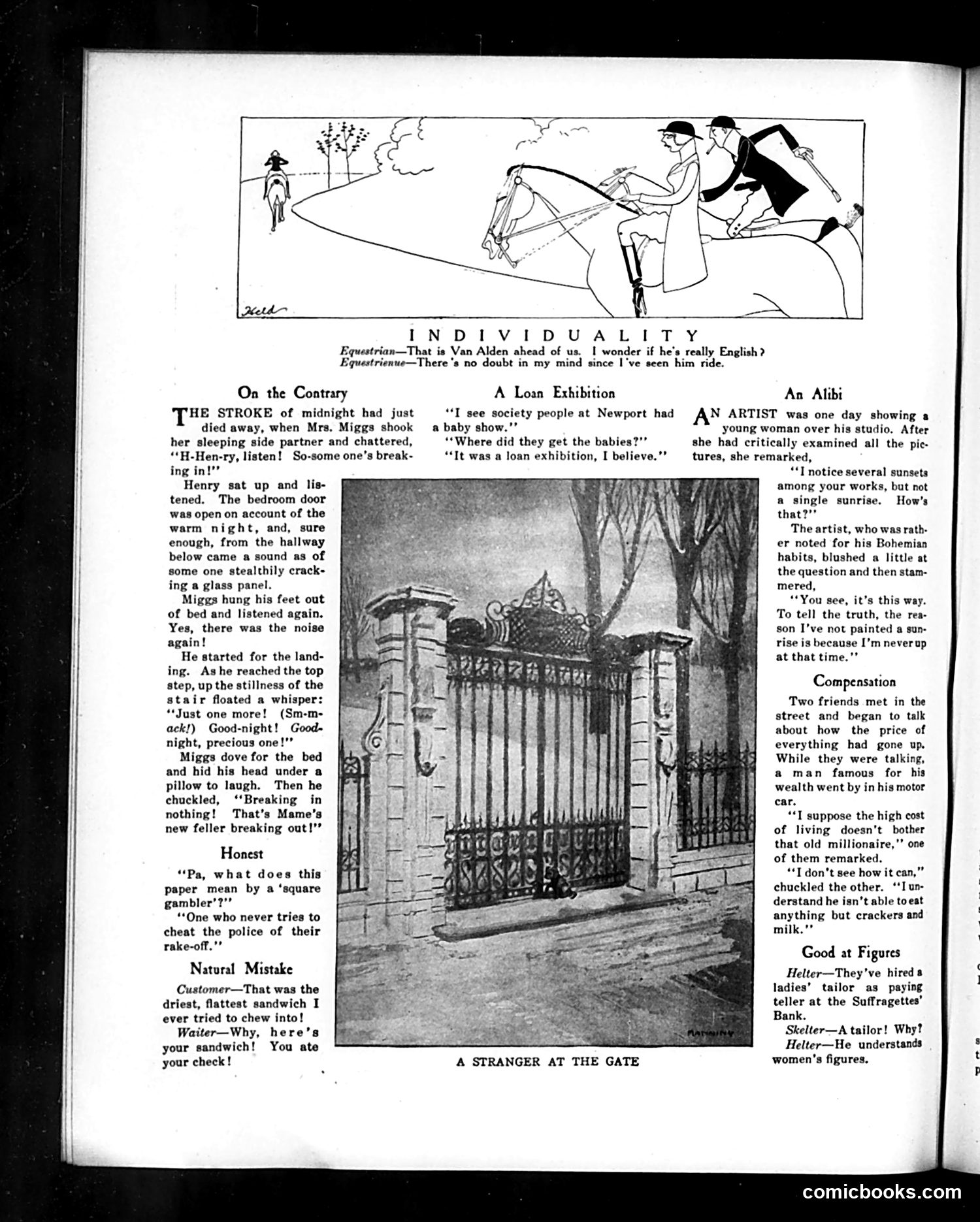 Judge — March 29, 1913 — page 6 of 24