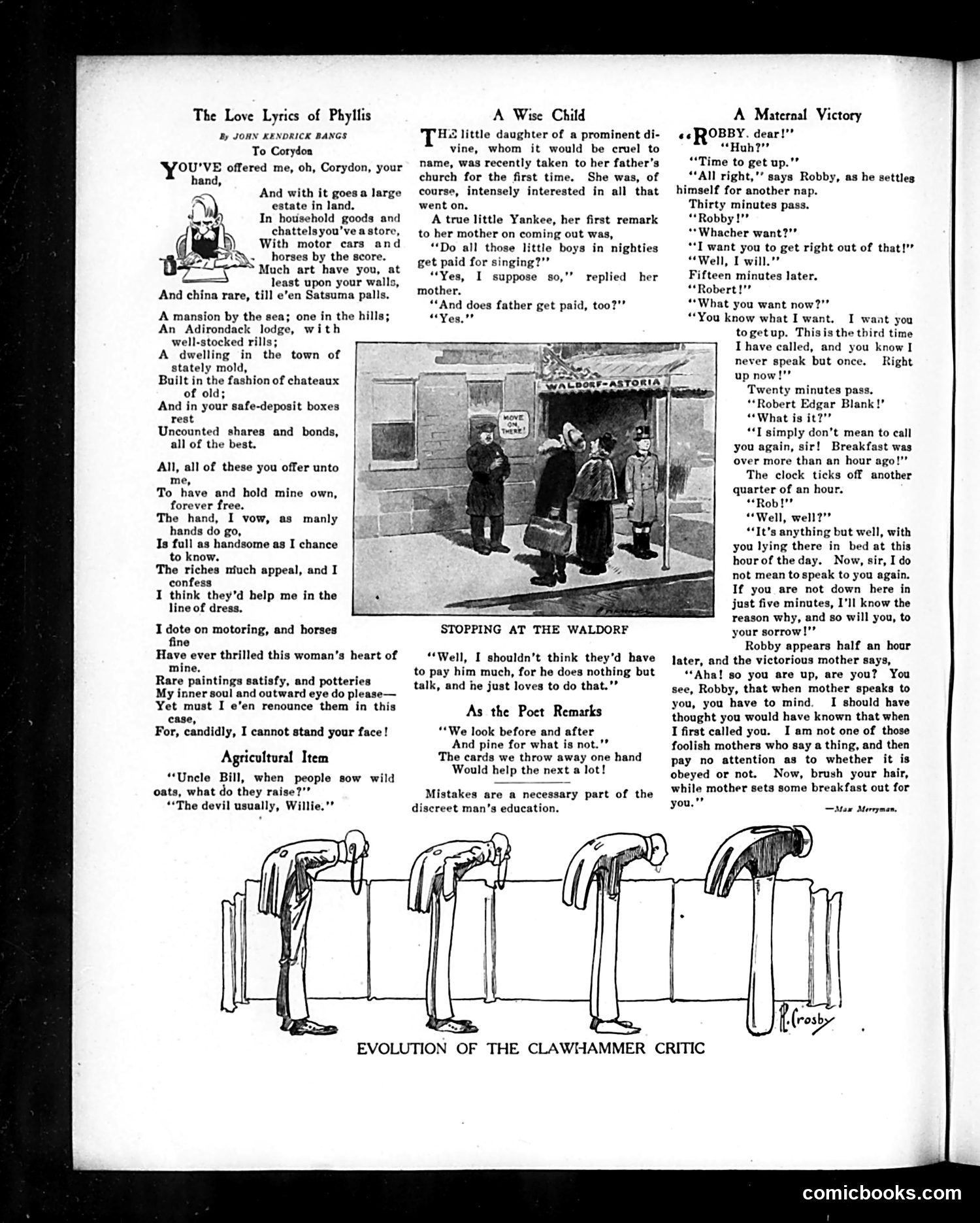 Judge — March 29, 1913 — page 10 of 24