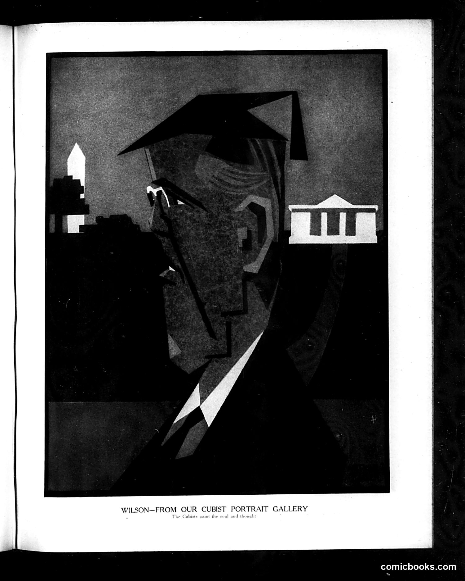 Judge — March 29, 1913 — page 11 of 24