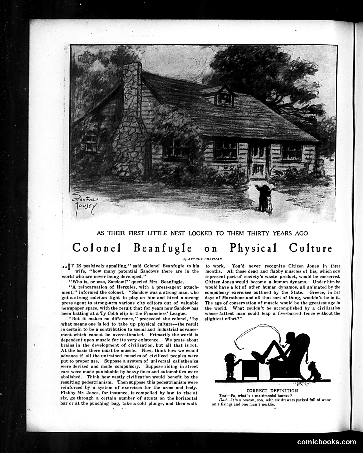 Judge — March 29, 1913 — page 12 of 24