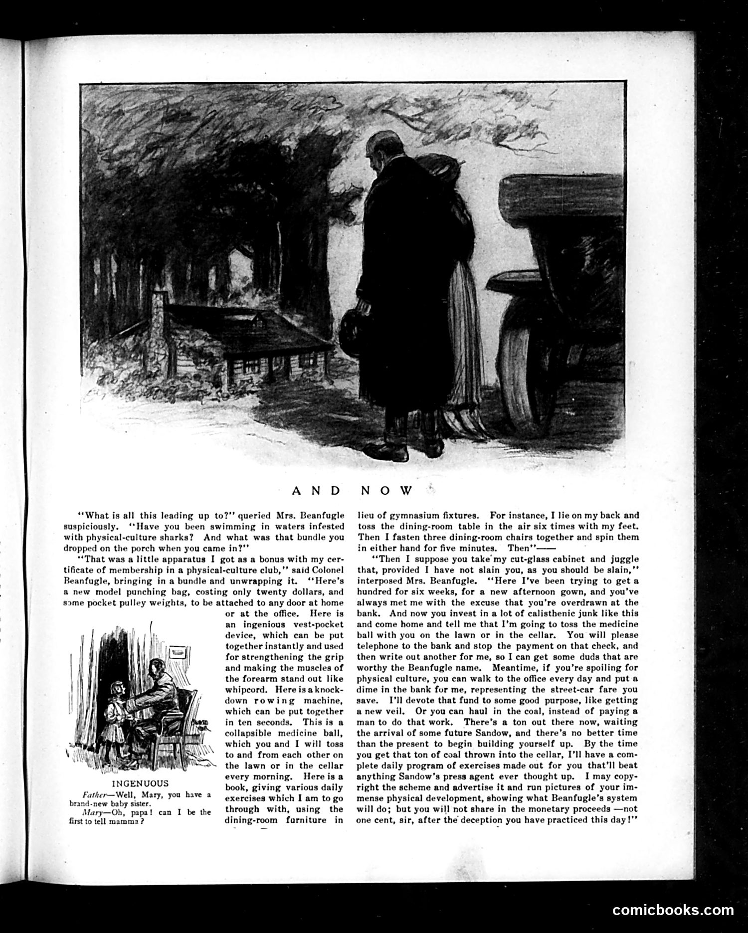 Judge — March 29, 1913 — page 13 of 24