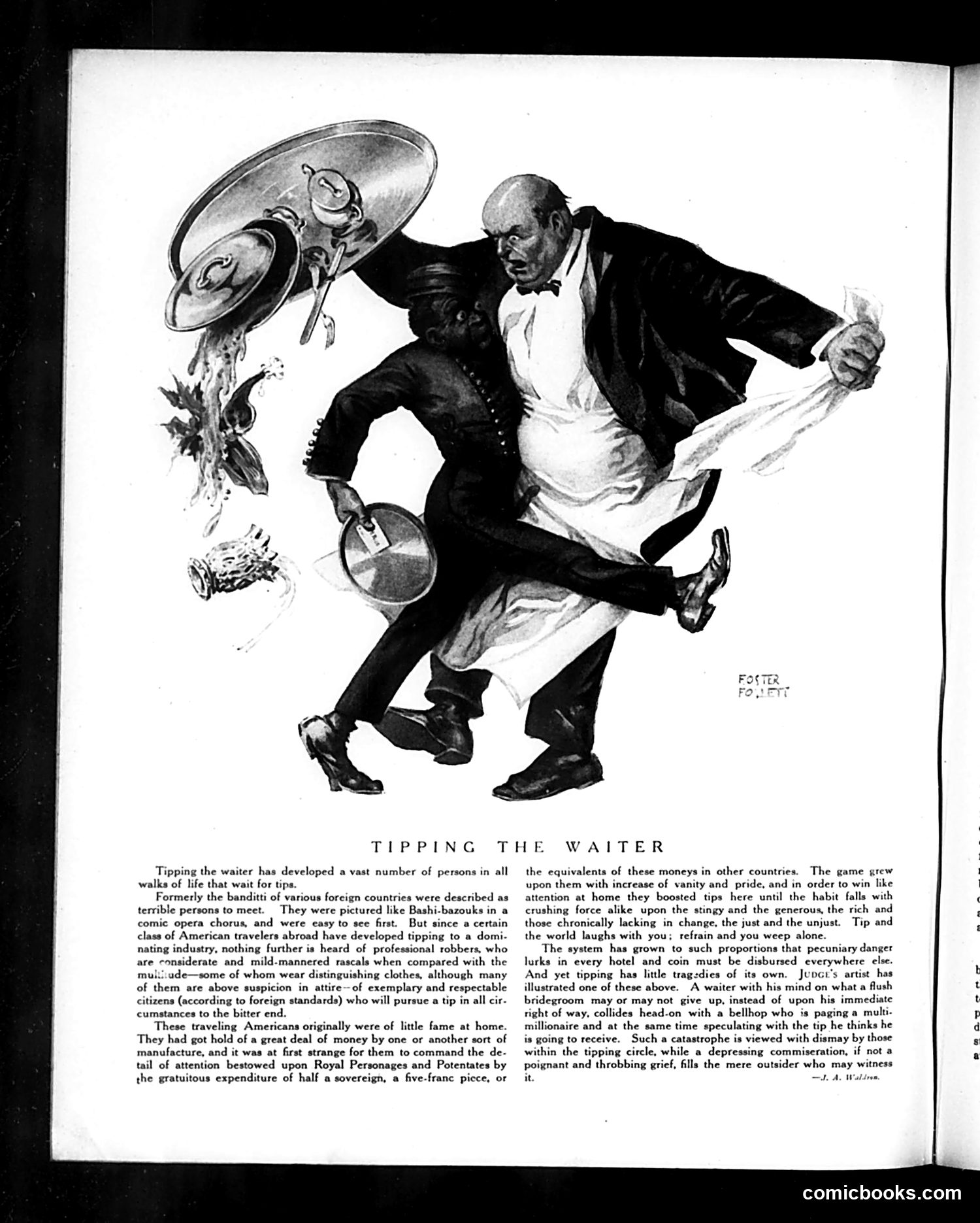 Judge — March 29, 1913 — page 14 of 24