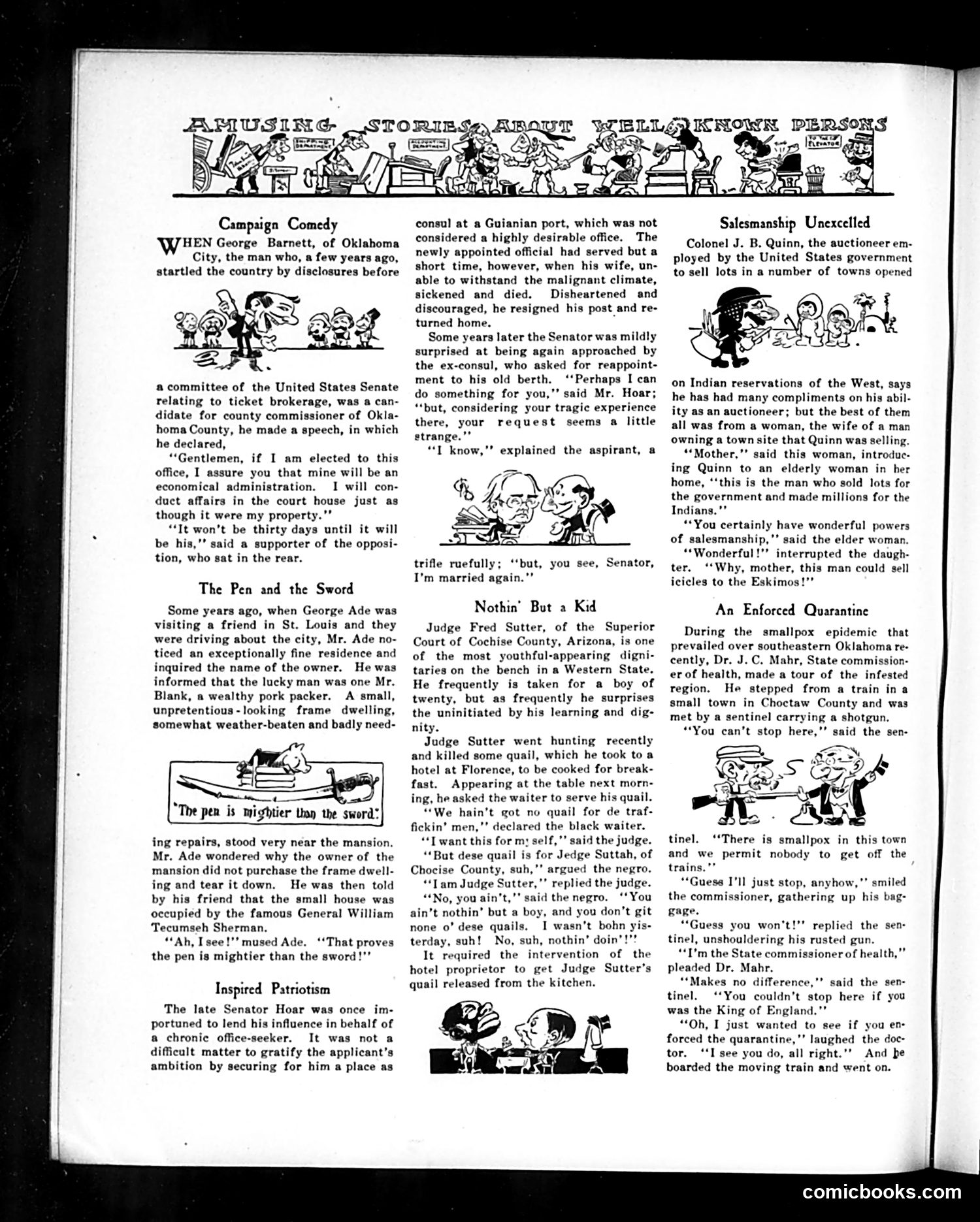 Judge — March 29, 1913 — page 16 of 24