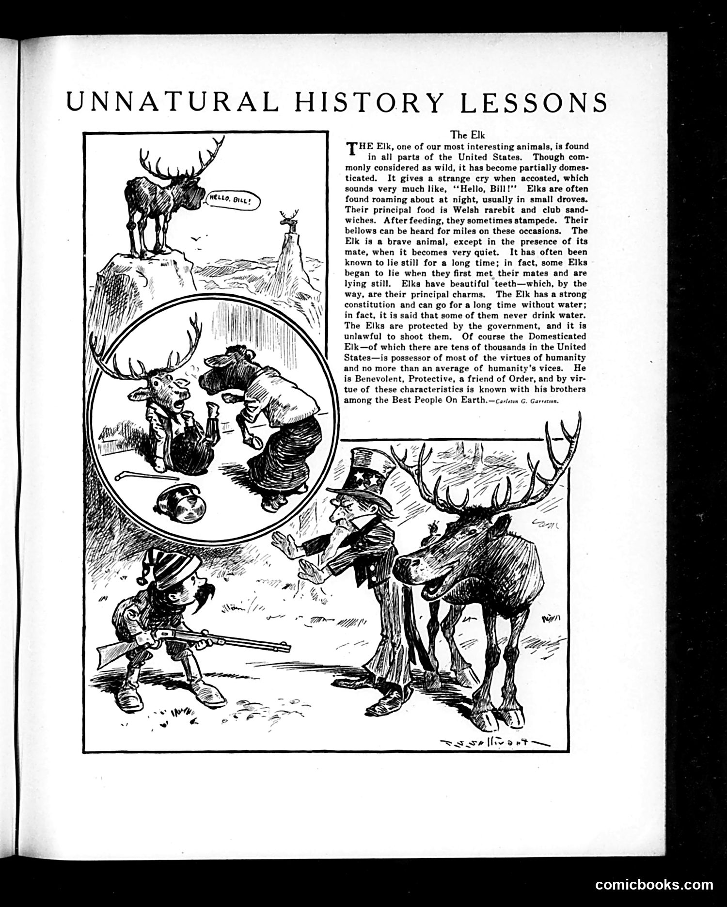 Judge — March 29, 1913 — page 17 of 24
