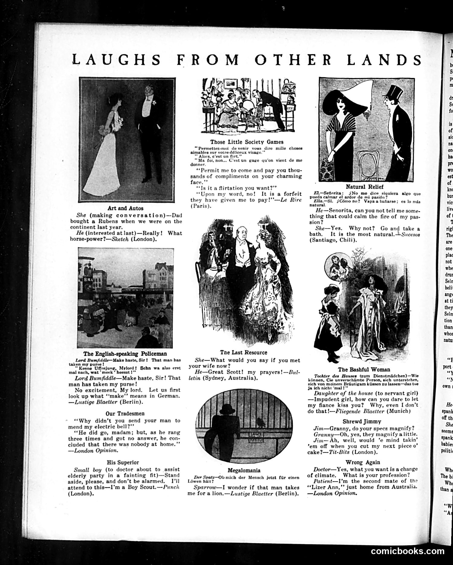 Judge — March 29, 1913 — page 18 of 24