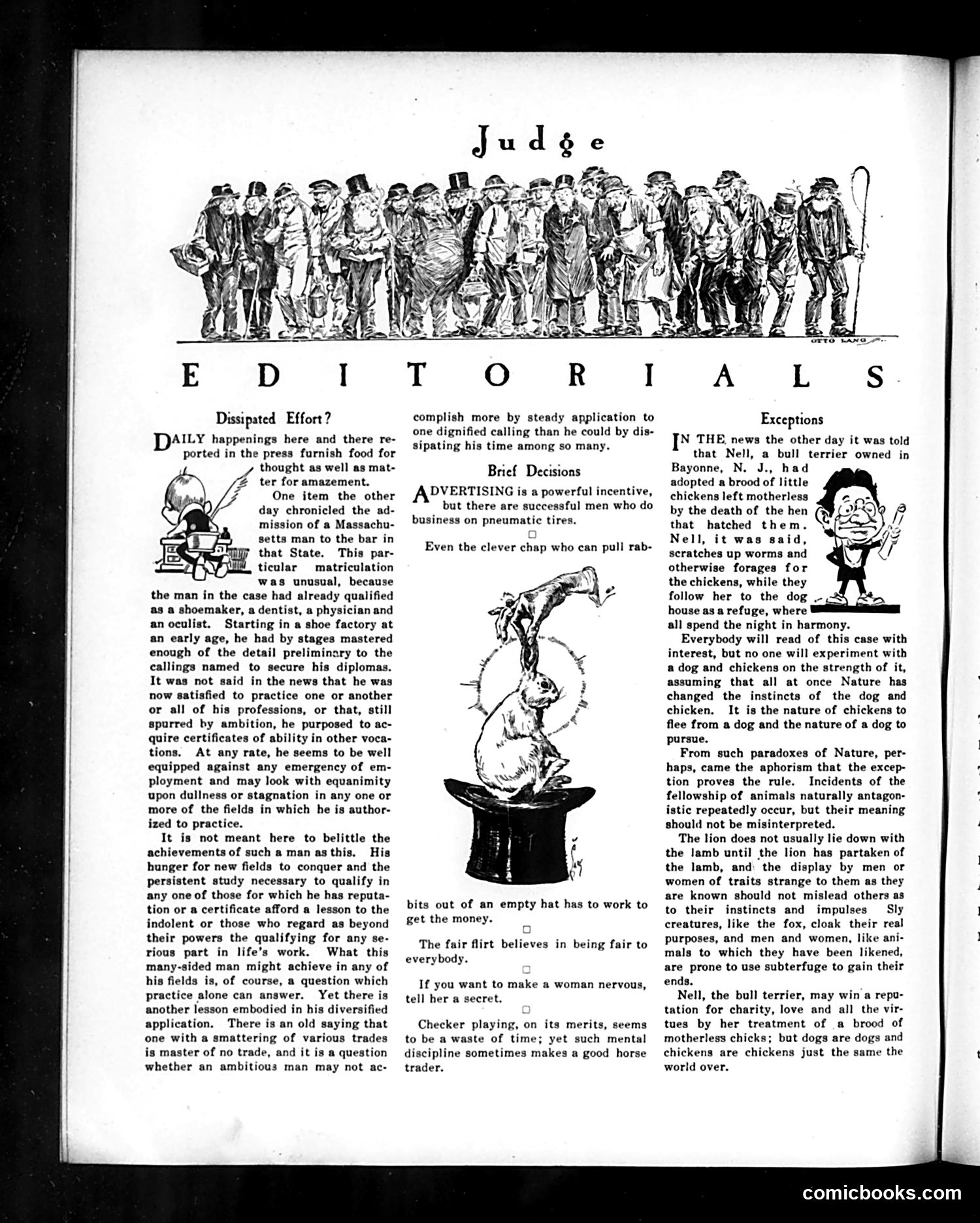 Judge — April 5, 1913 — page 4 of 24