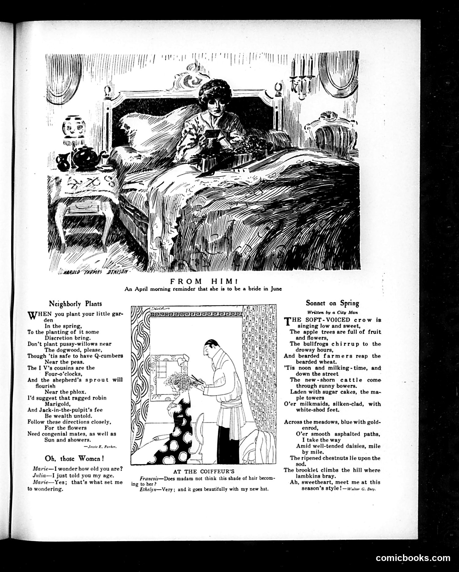 Judge — April 5, 1913 — page 5 of 24