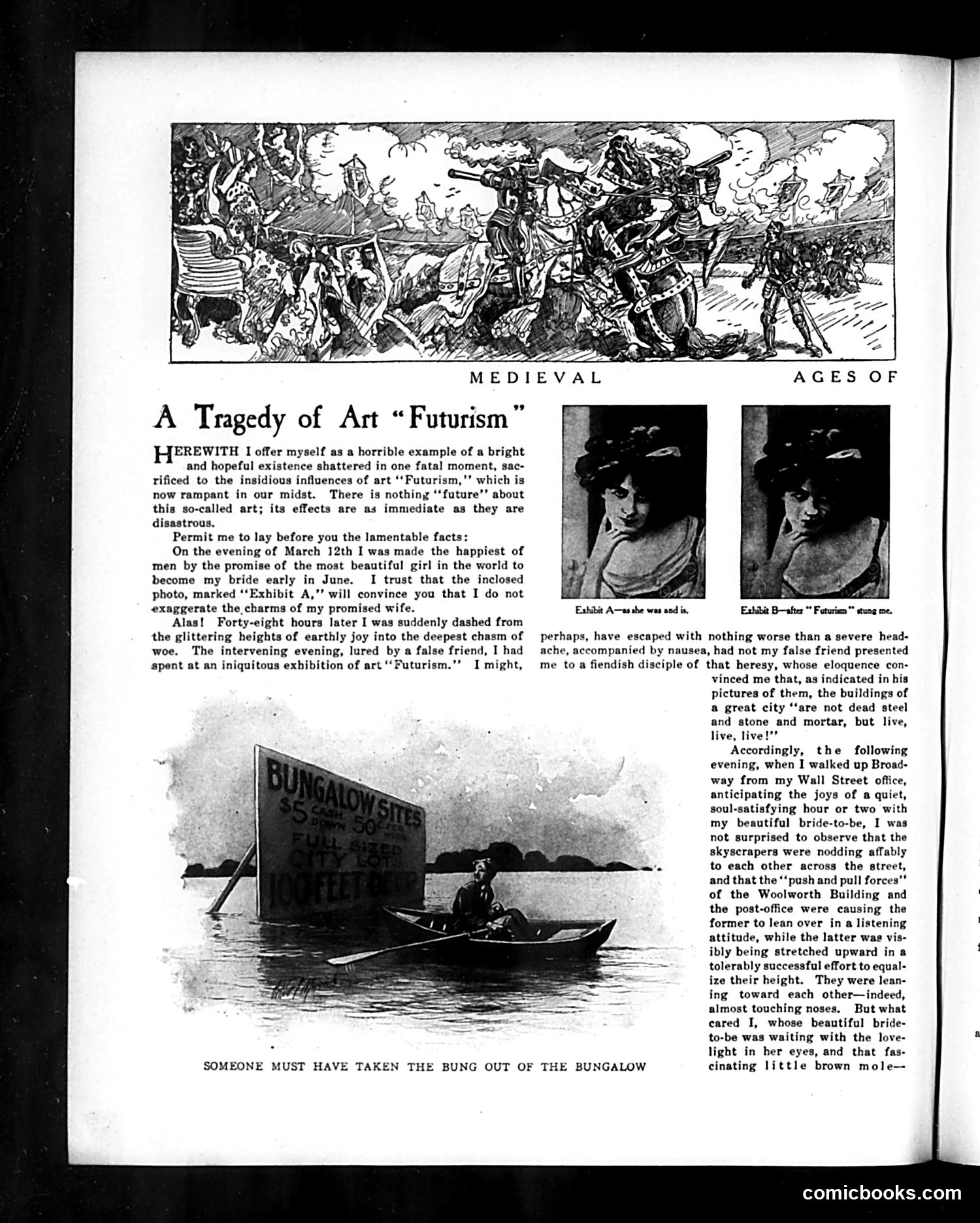 Judge — April 5, 1913 — page 6 of 24