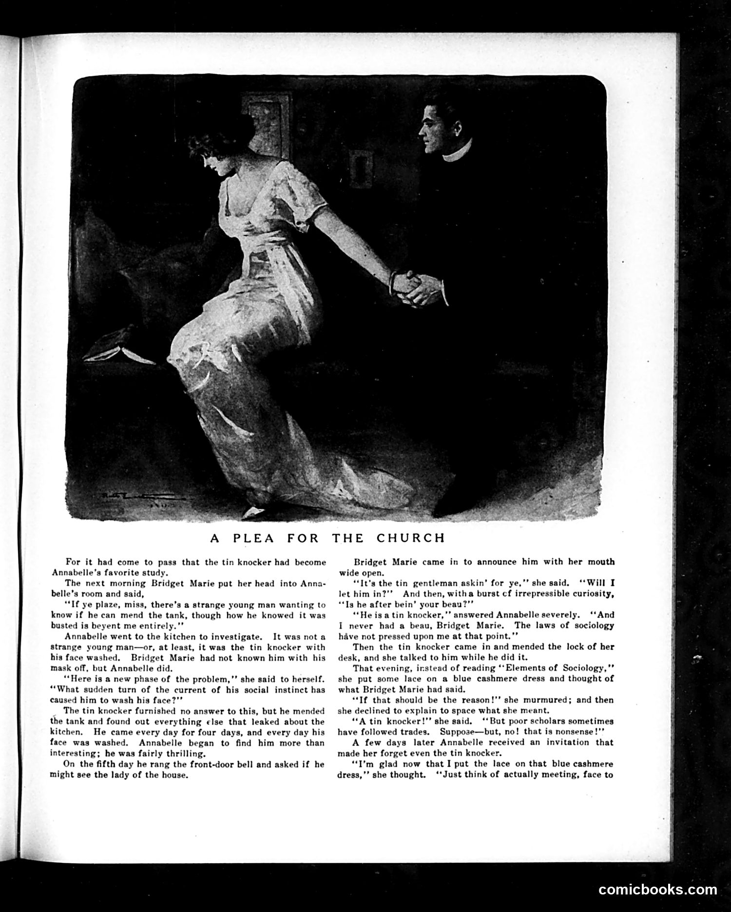 Judge — April 5, 1913 — page 9 of 24