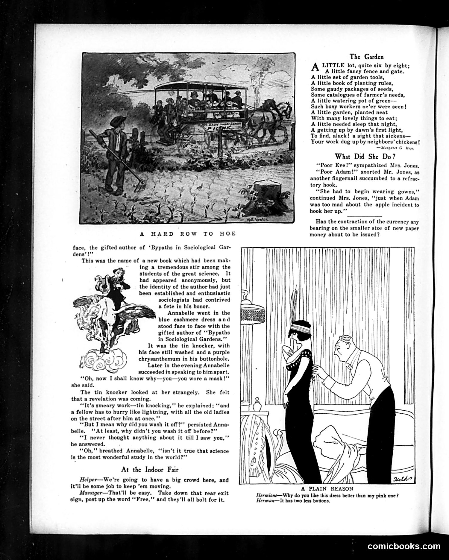 Judge — April 5, 1913 — page 10 of 24