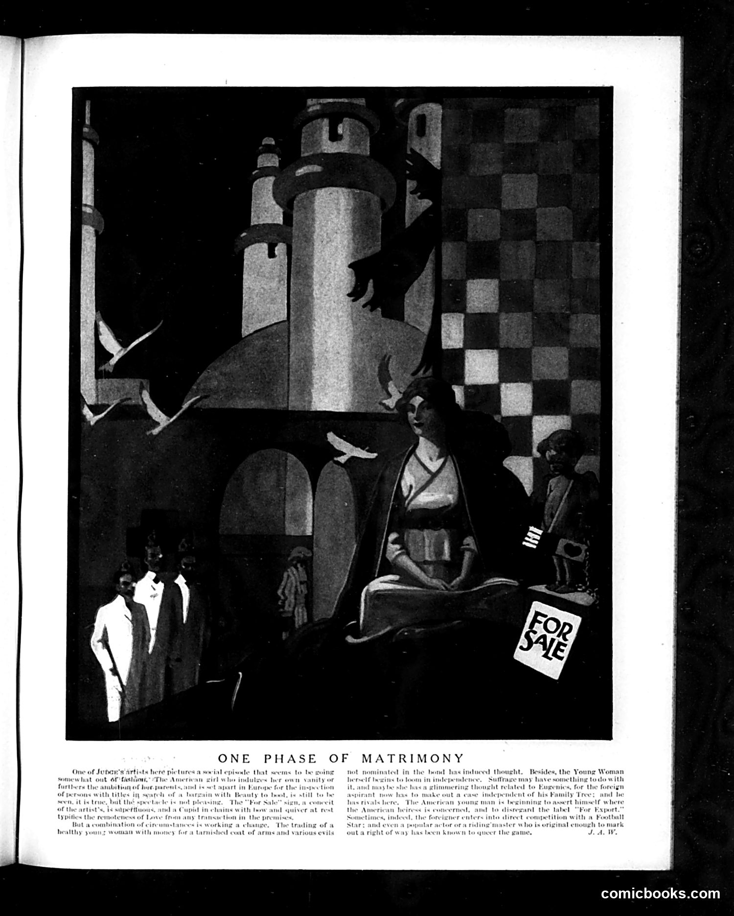 Judge — April 5, 1913 — page 11 of 24