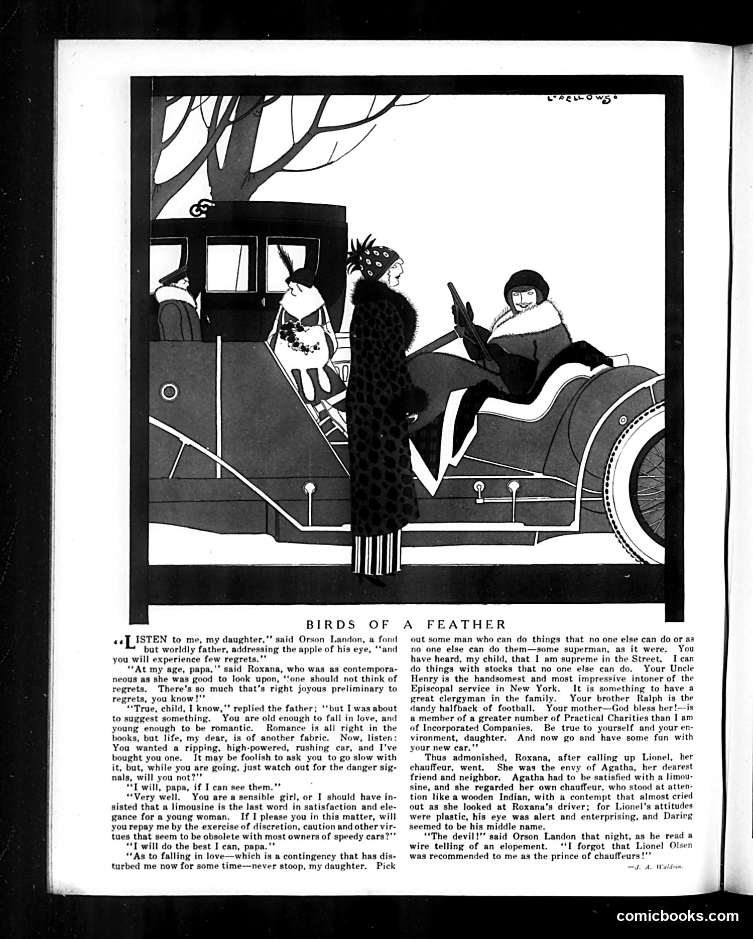 Judge — April 5, 1913 — page 14 of 24