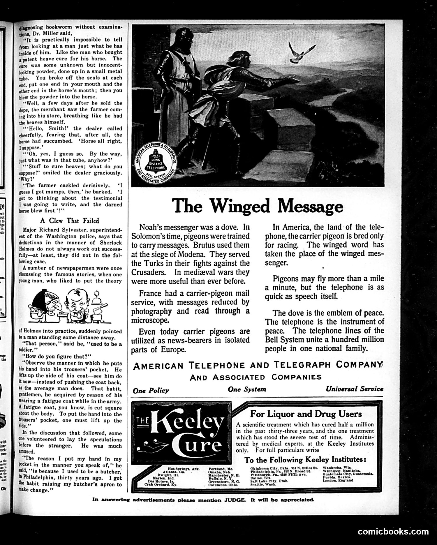 Judge — April 5, 1913 — page 17 of 24